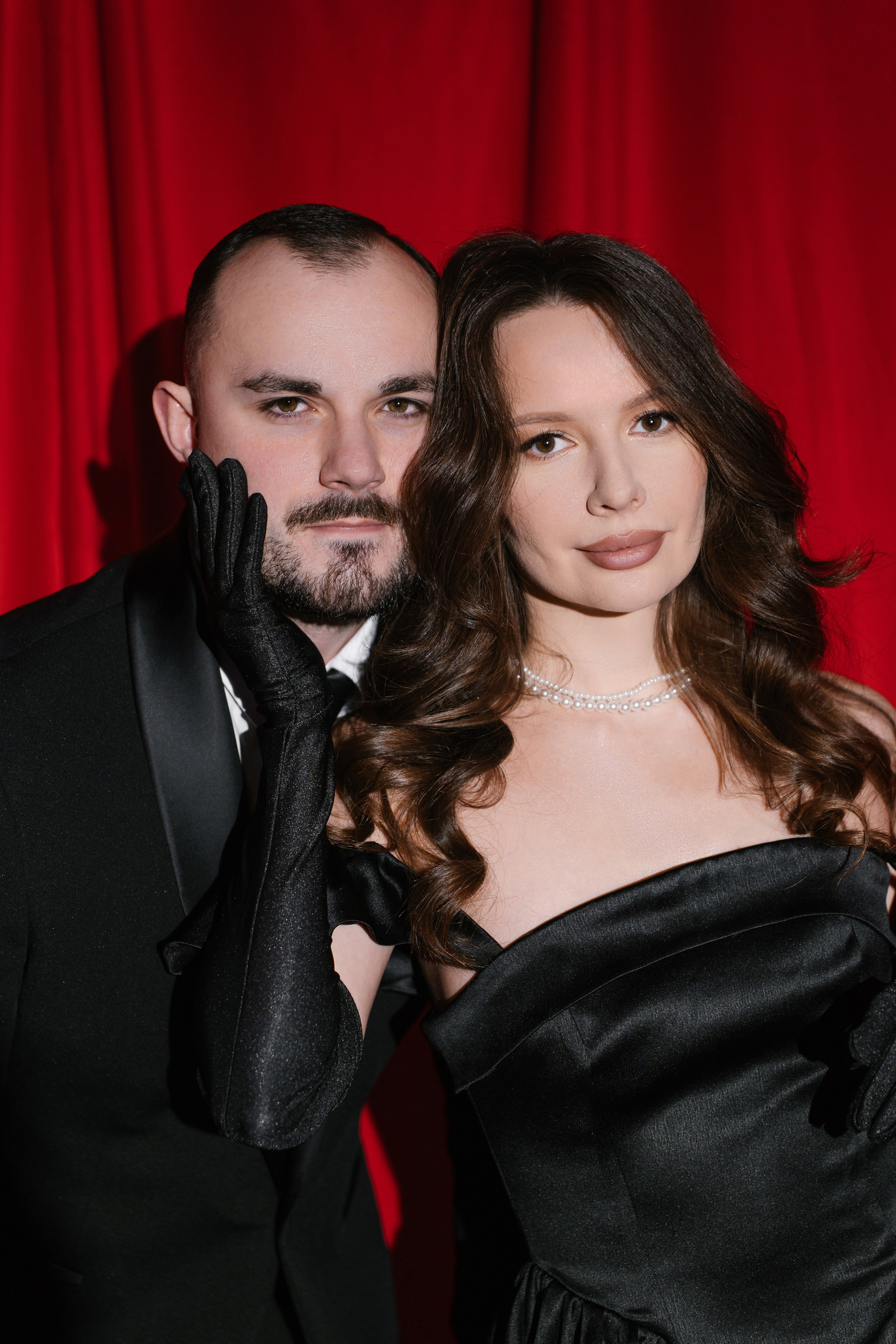 Настя и Артем. Свадебный и семейный фотограф Кокушева Юлия Нижний Новгород