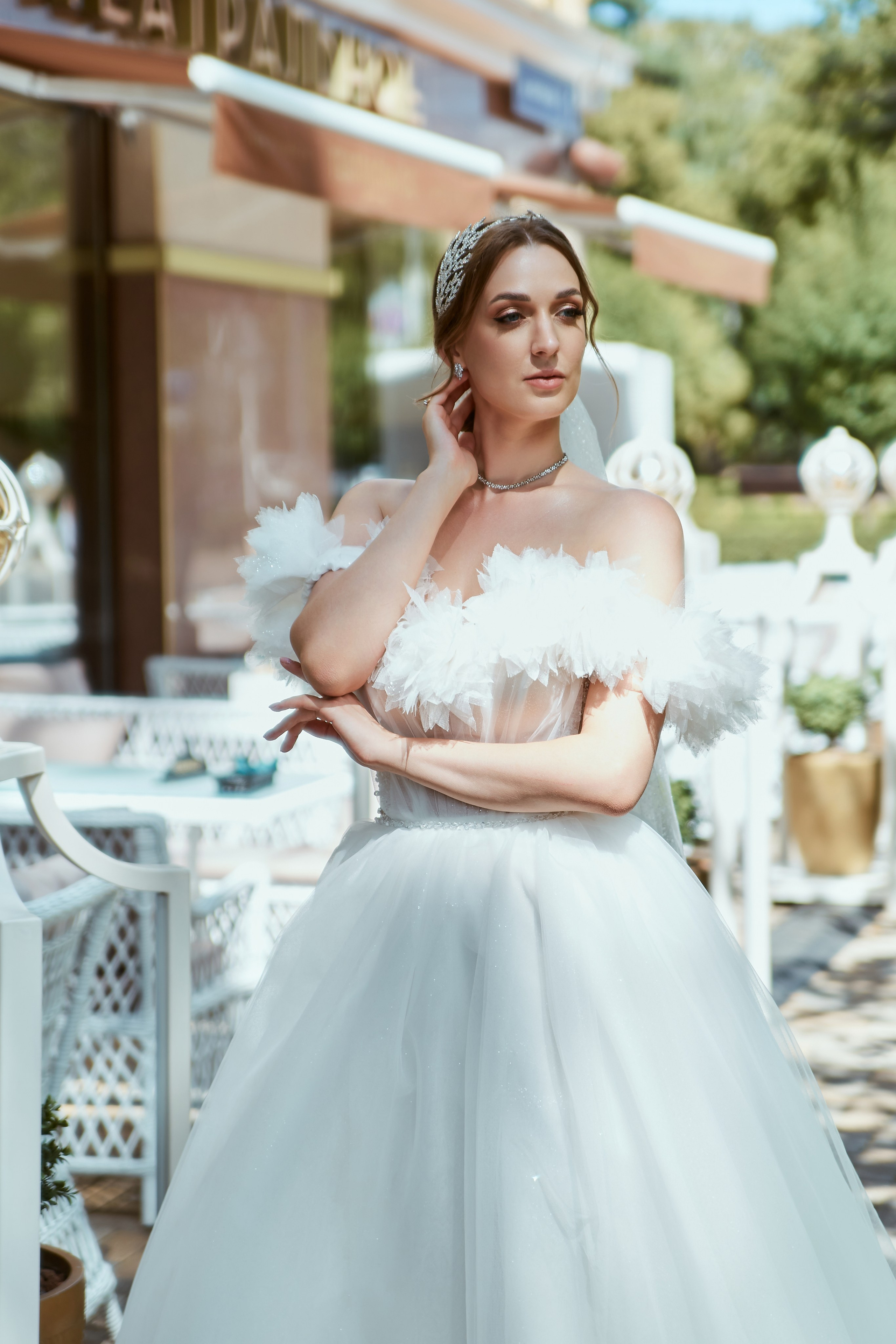 Елизавета и Кирилл. Анастасия Марунич | Блогер | Ставрополь