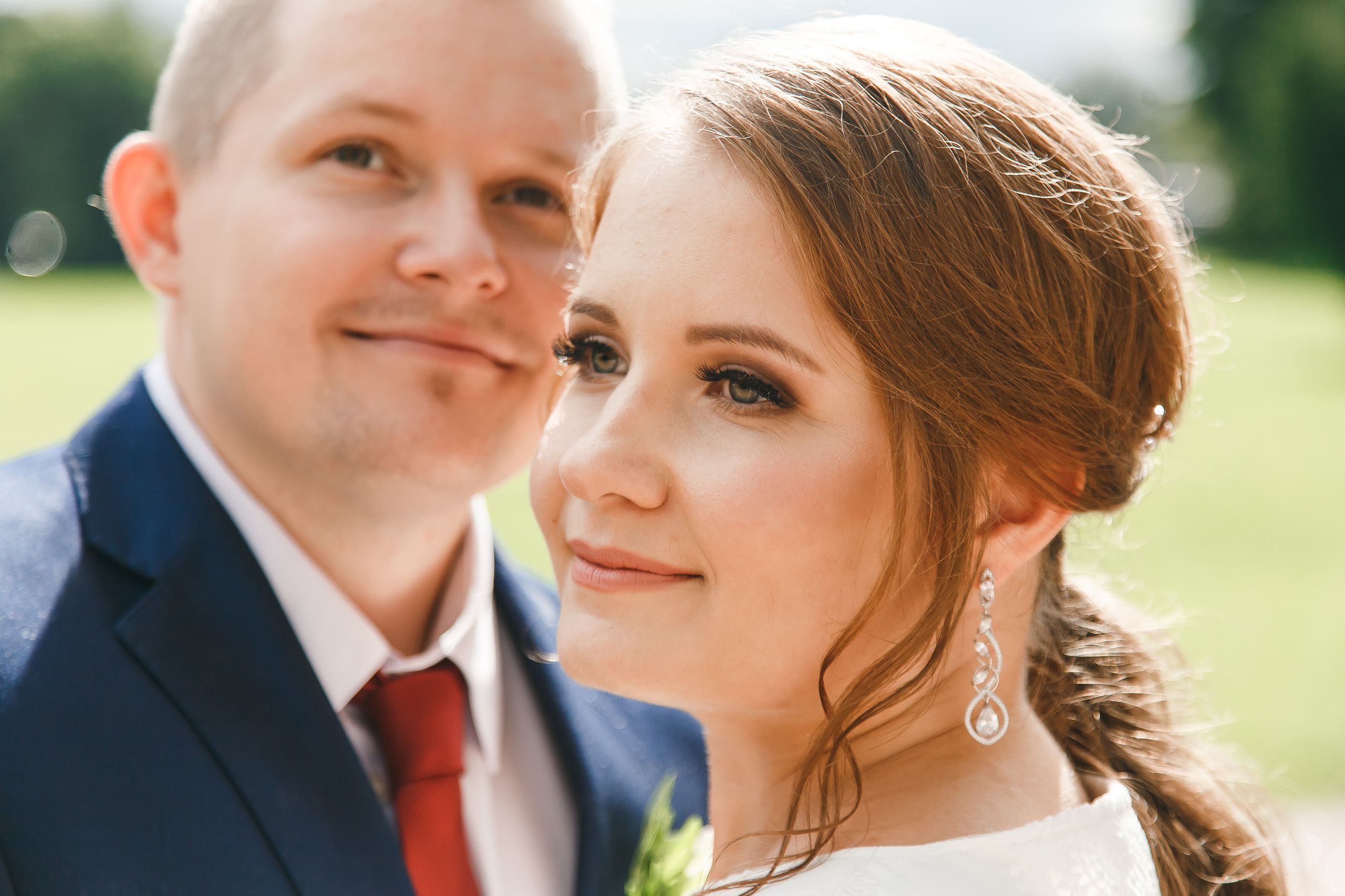 Свадебная фотосъемка в ЗАГСе Приморского района