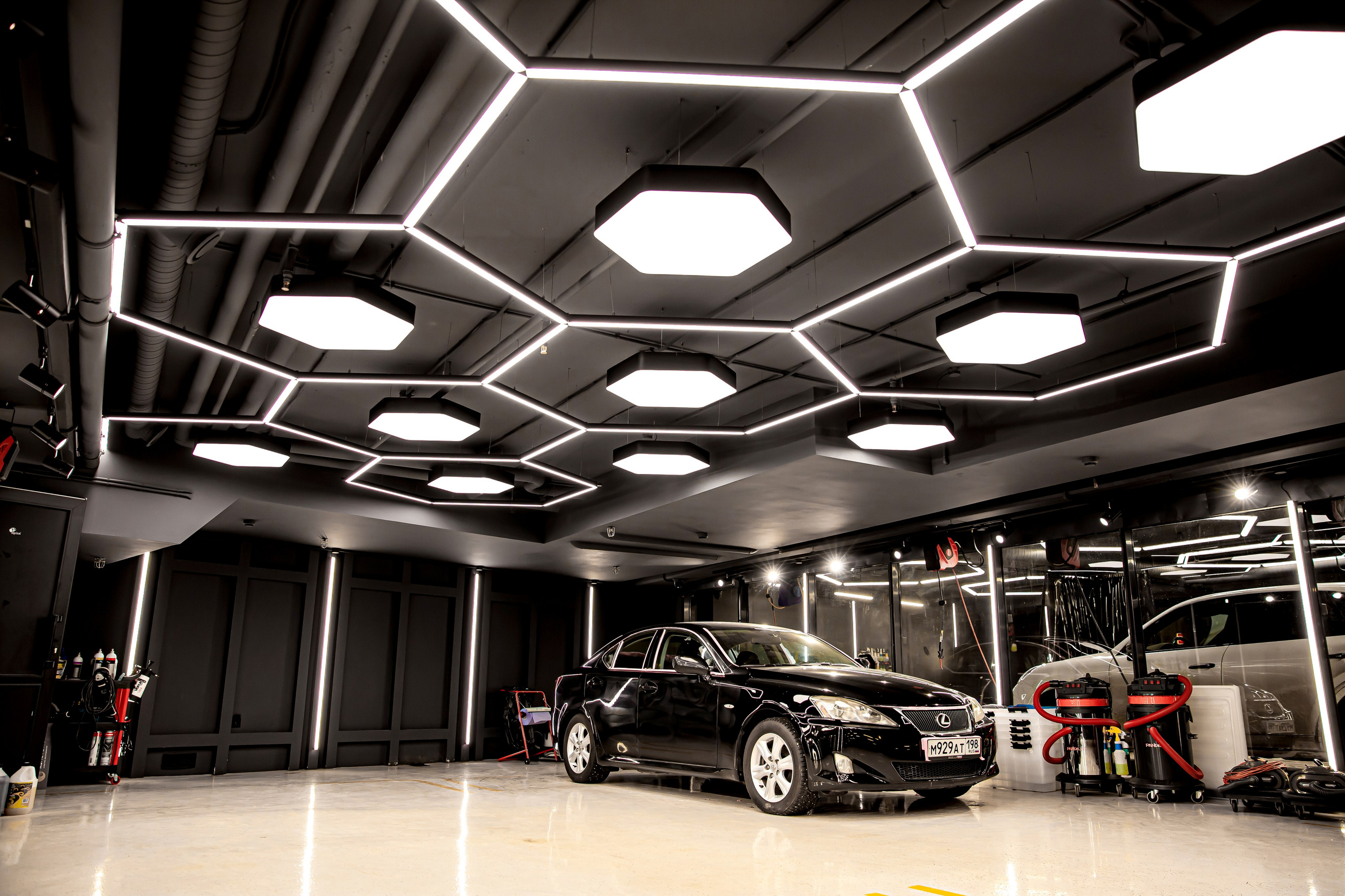 Съёмка салона, магазина. Фотограф в Санкт-Петербурге Екатерина Спикс