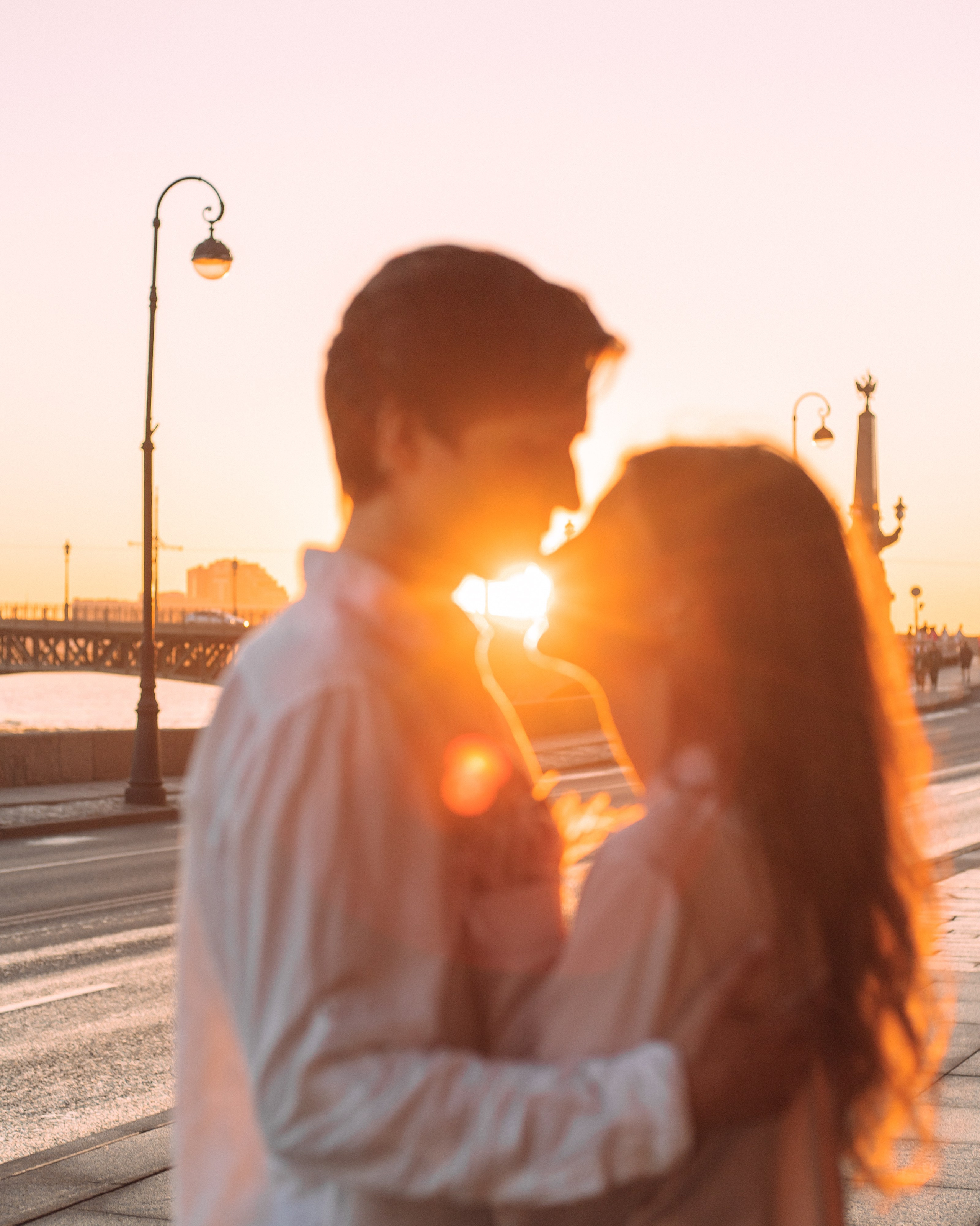 Парные и семейные. Портретный фотограф в Санкт-Петербурге Катя Протасевич