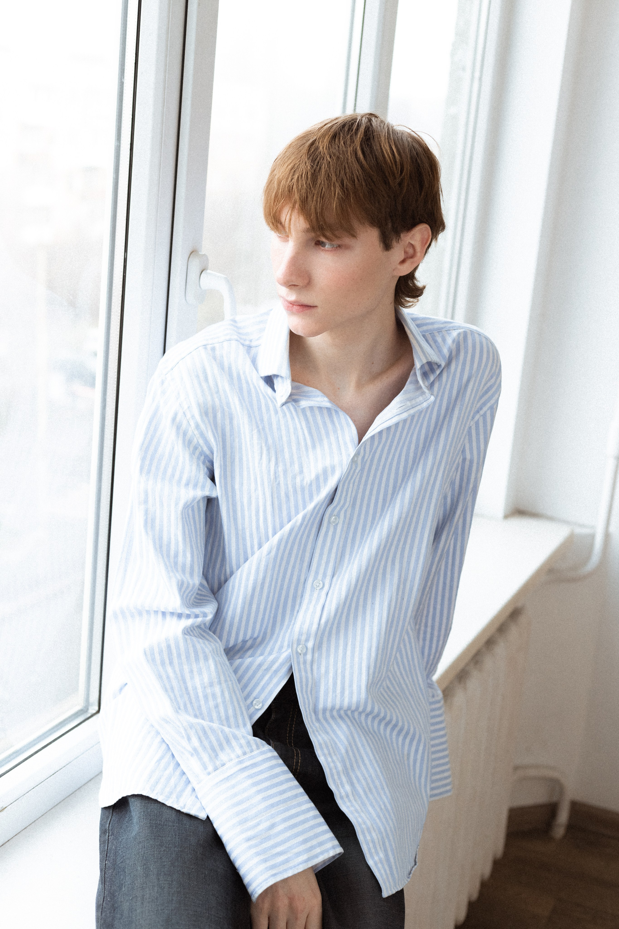 Андрей. Модельное агентство TM Models в Калининграде