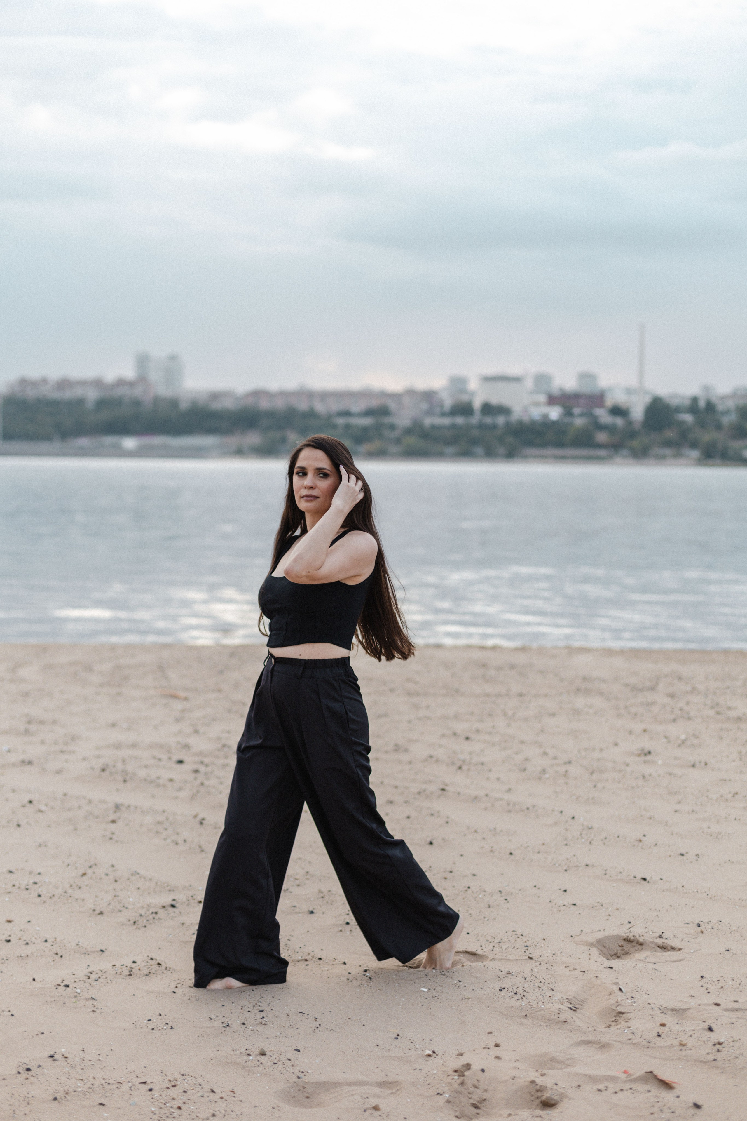 Наталья. Семейный фотограф Елена Баган Волгоград