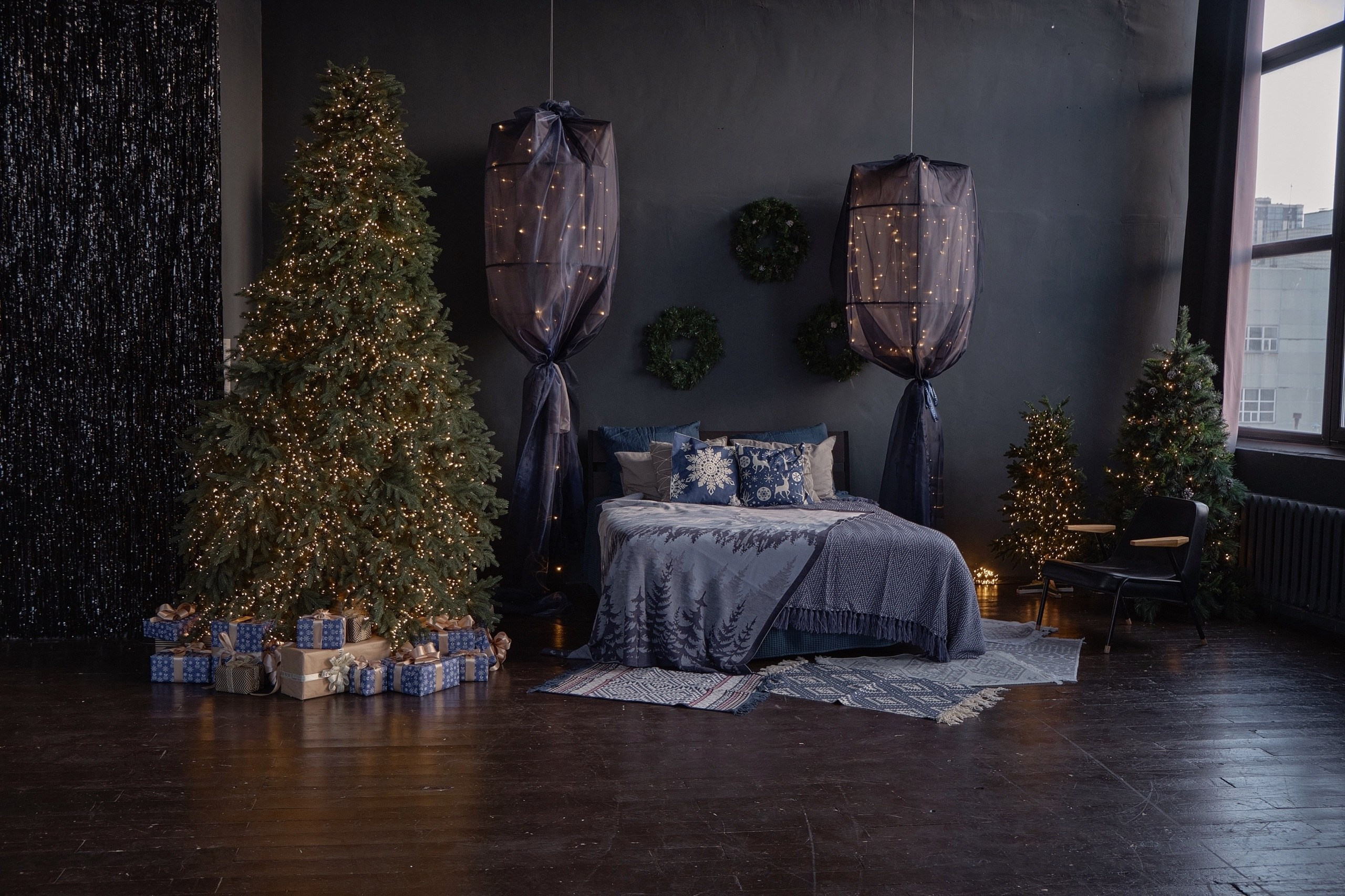 Меридиан. Семейный фотограф в Новосибирске Инна Кузнецова