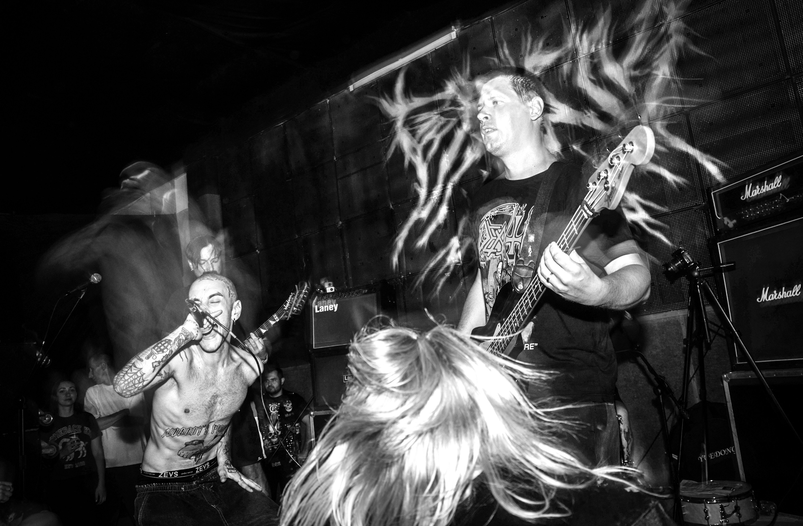 23.08 | BRAINWASHED FEST | СИМФЕРОПОЛЬ. Репортажный фотограф в Симферополе Зареев Иван