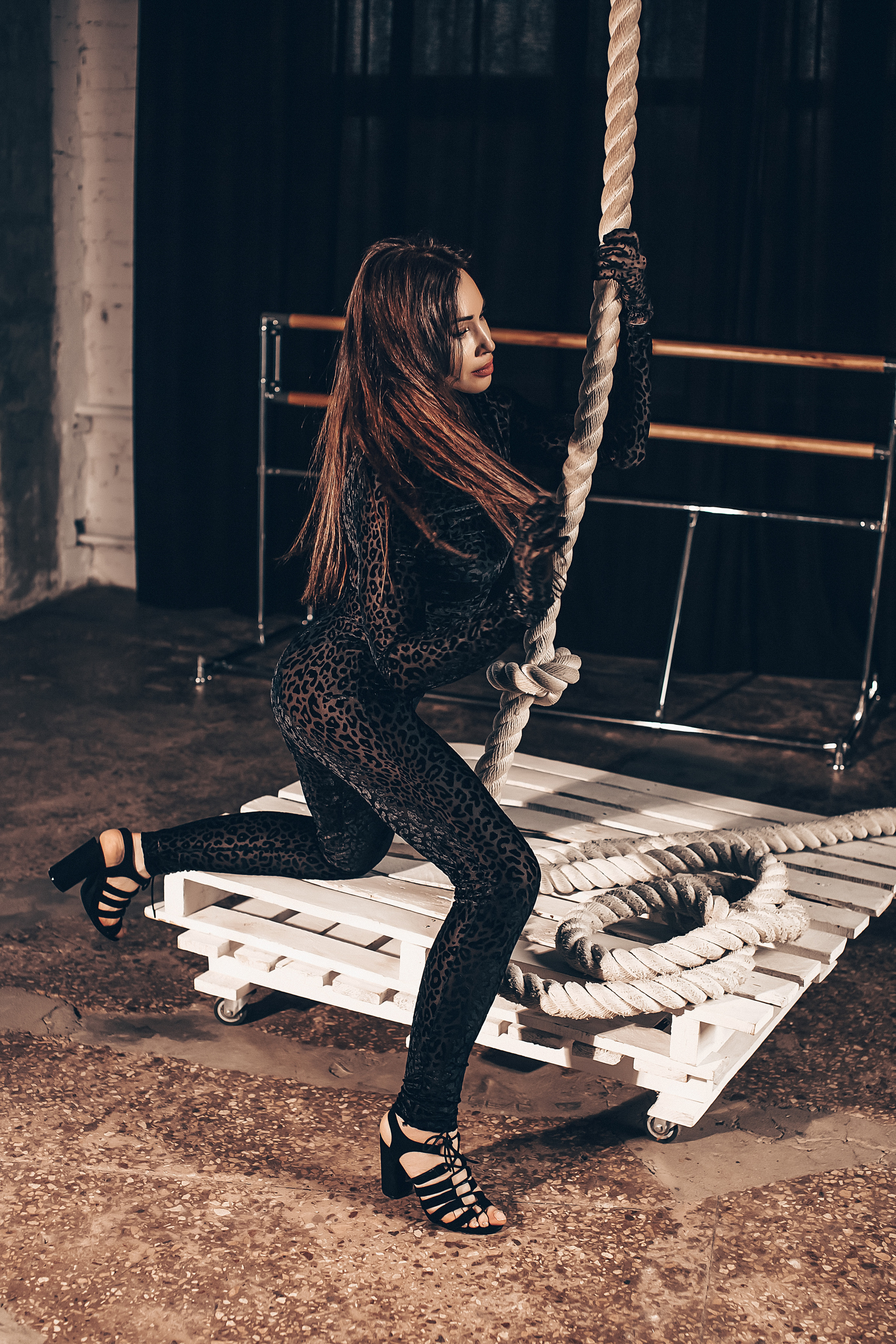 Леана. Свадебный и семейный фотограф/видеограф в Краснодаре Наталья Осинская