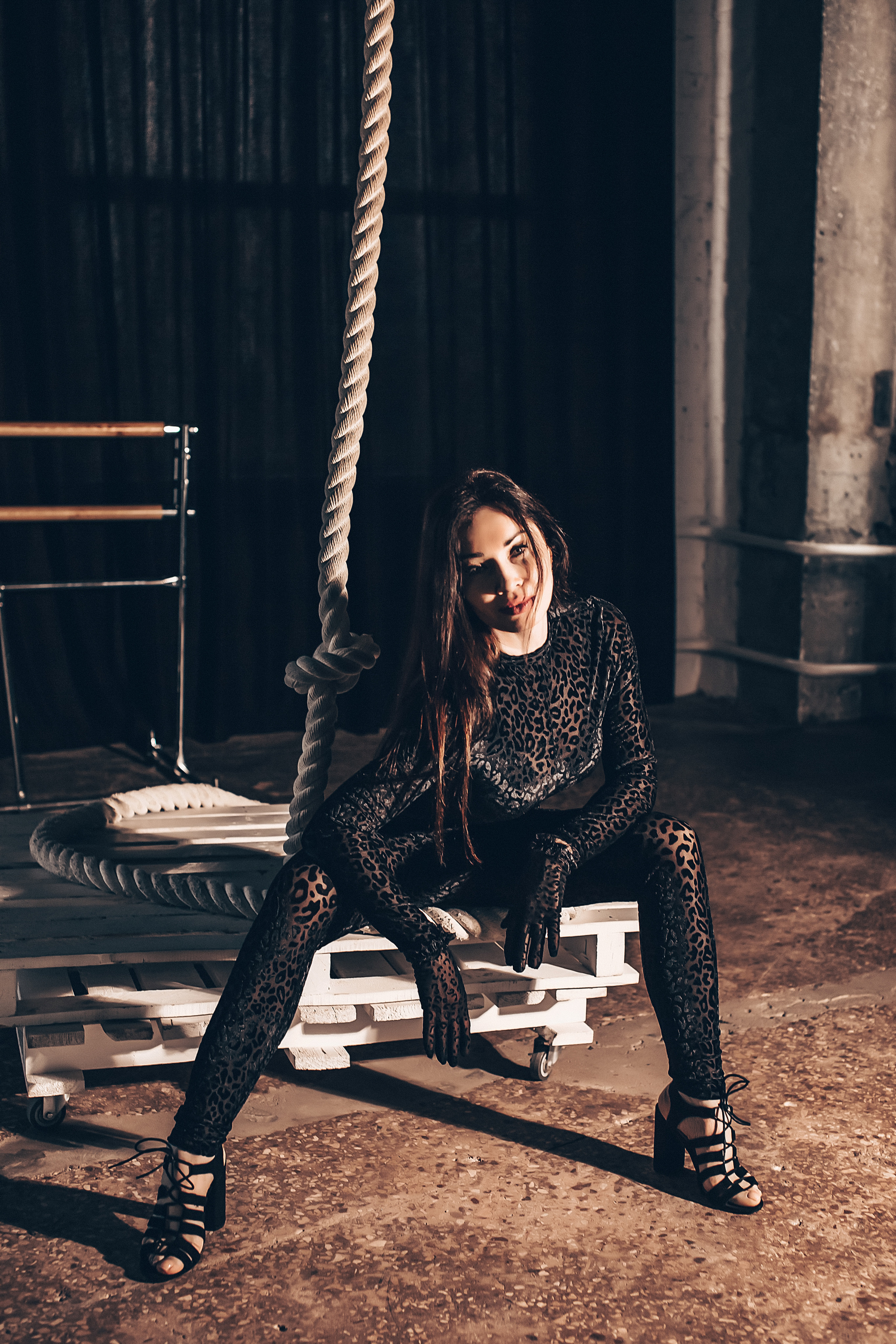 Леана. Свадебный и семейный фотограф/видеограф в Краснодаре Наталья Осинская