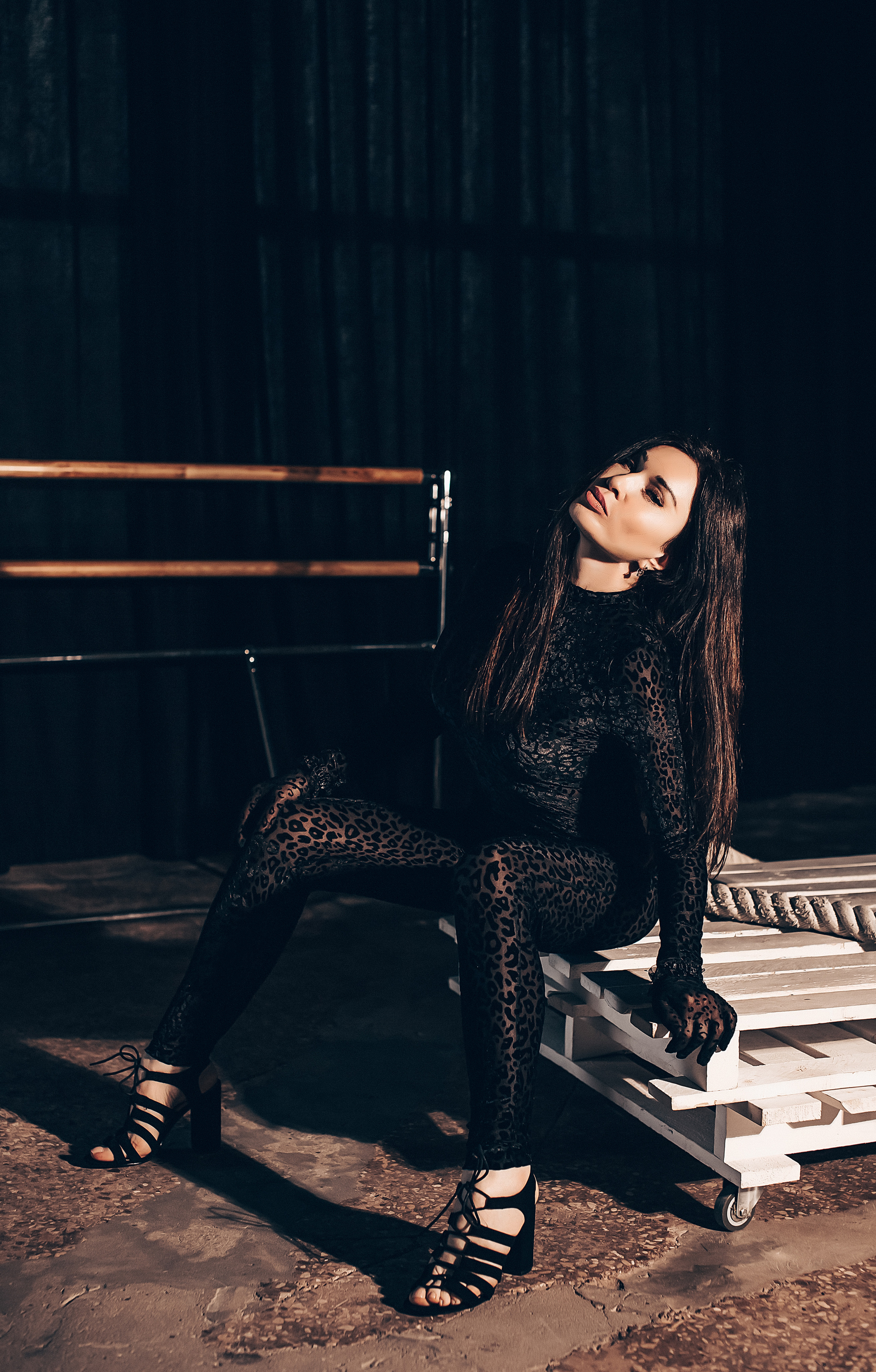 Леана. Свадебный и семейный фотограф/видеограф в Краснодаре Наталья Осинская