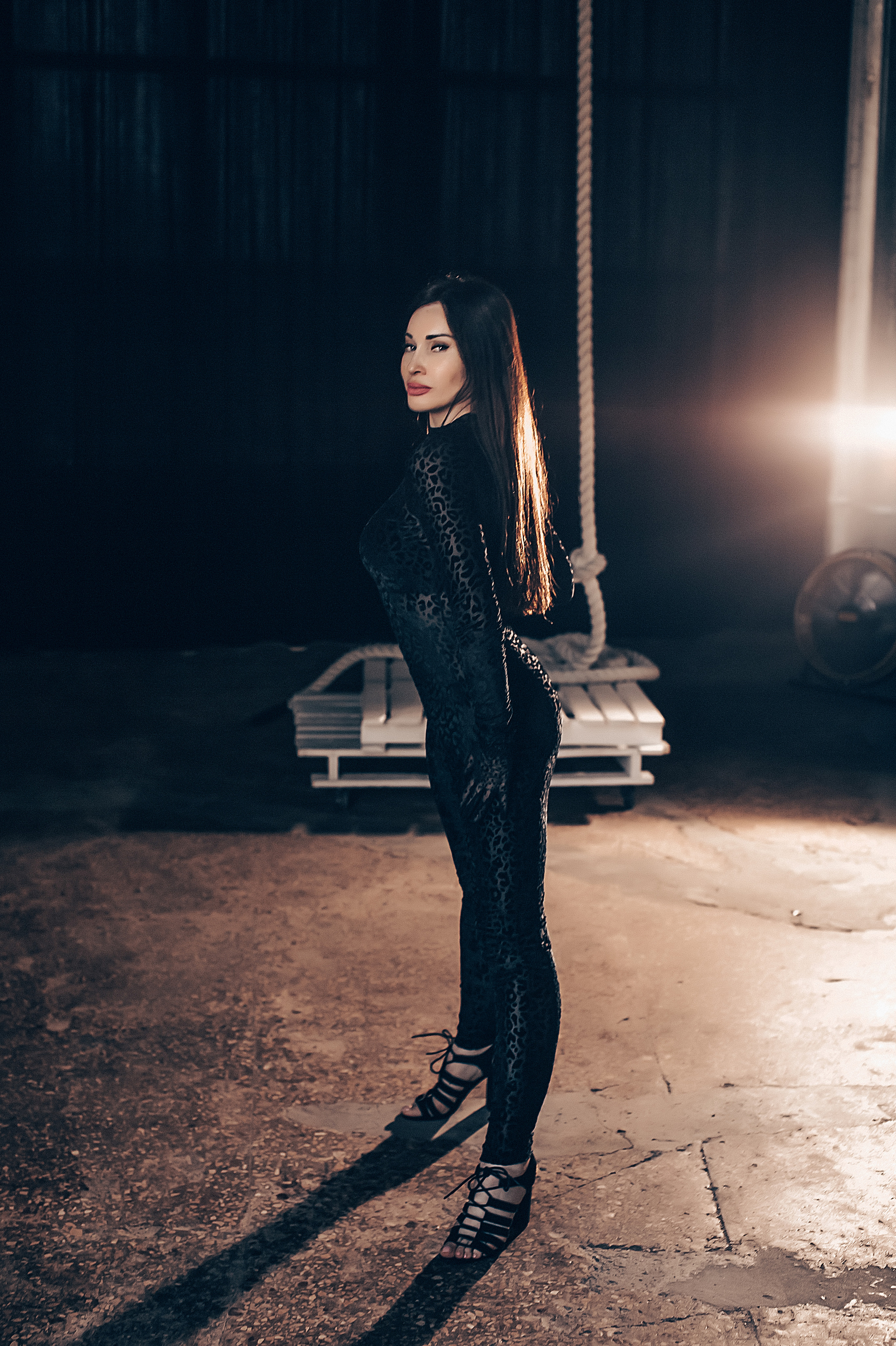 Леана. Свадебный и семейный фотограф/видеограф в Краснодаре Наталья Осинская