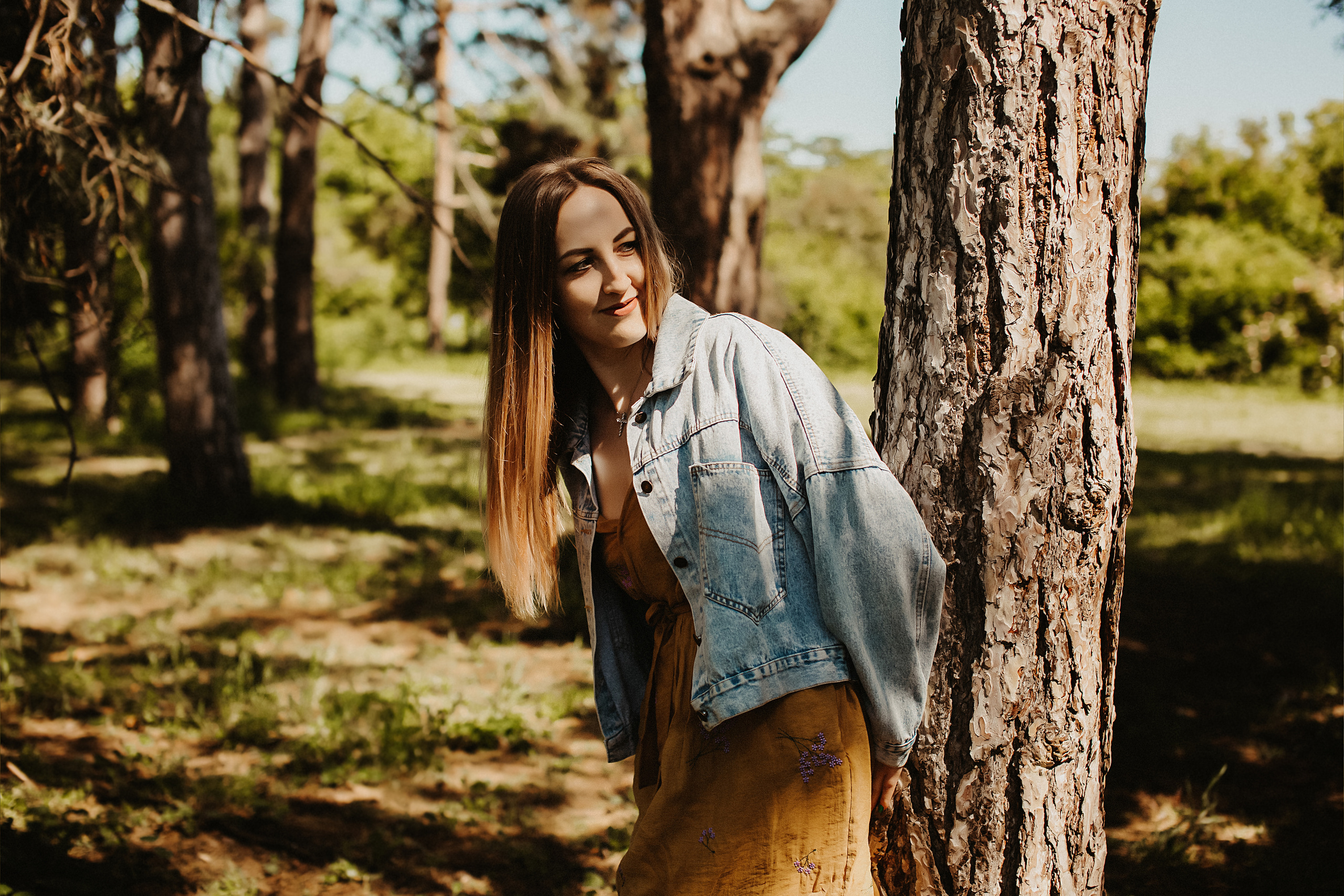 Ирина «Ботанический сад». Свадебный и семейный фотограф/видеограф в Краснодаре Наталья Осинская