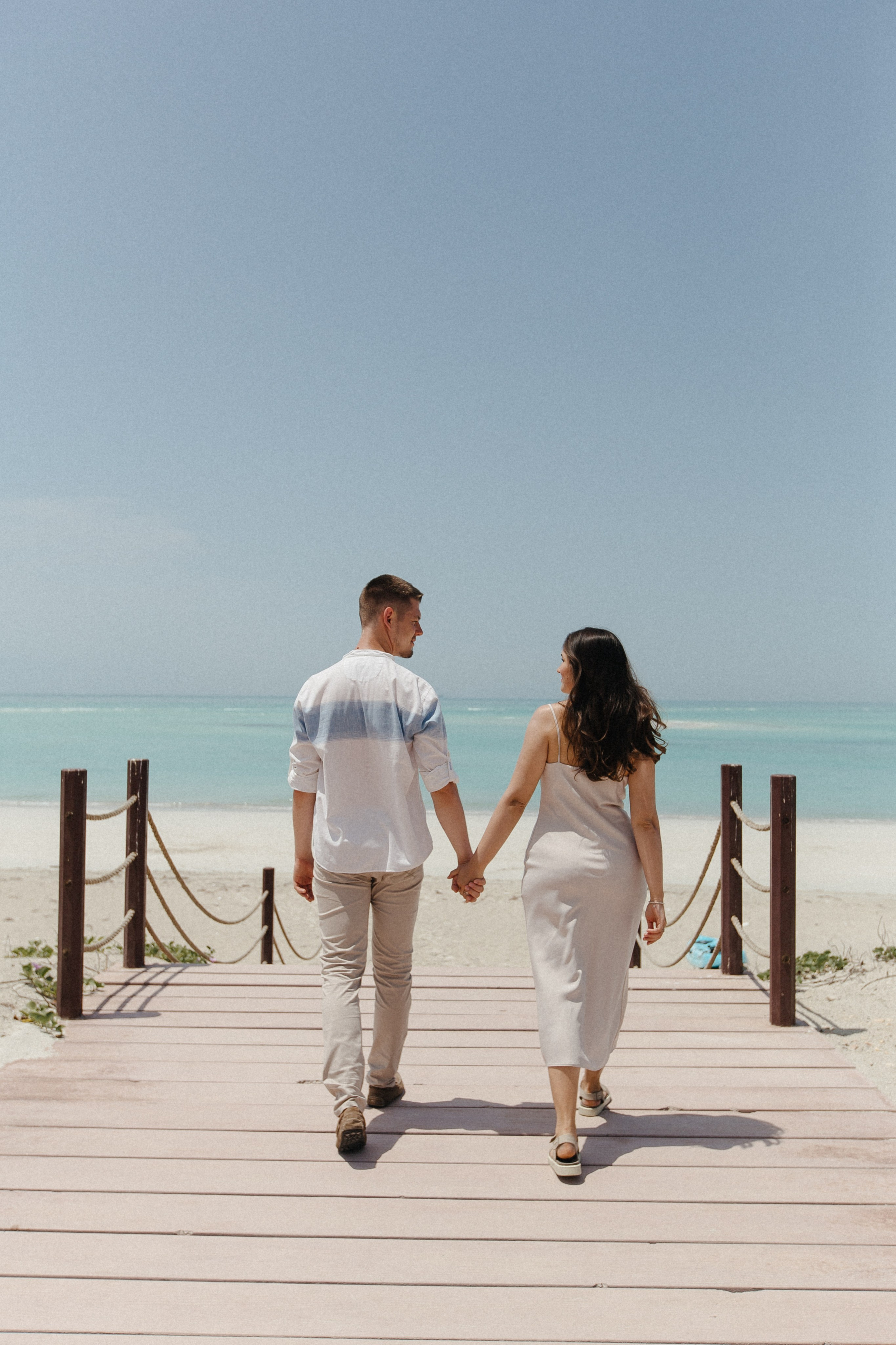 Пляж. Valery Litvinova Photography