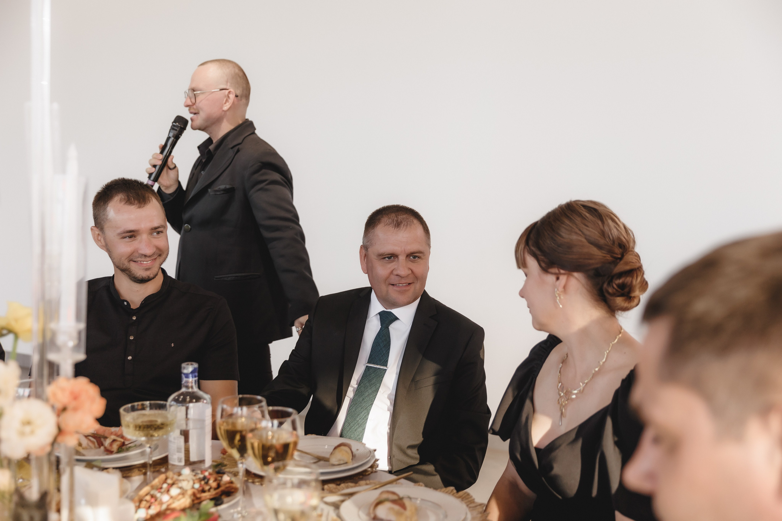 Артём и Дарья. Фотограф в Волгограде — Александра Искандерова