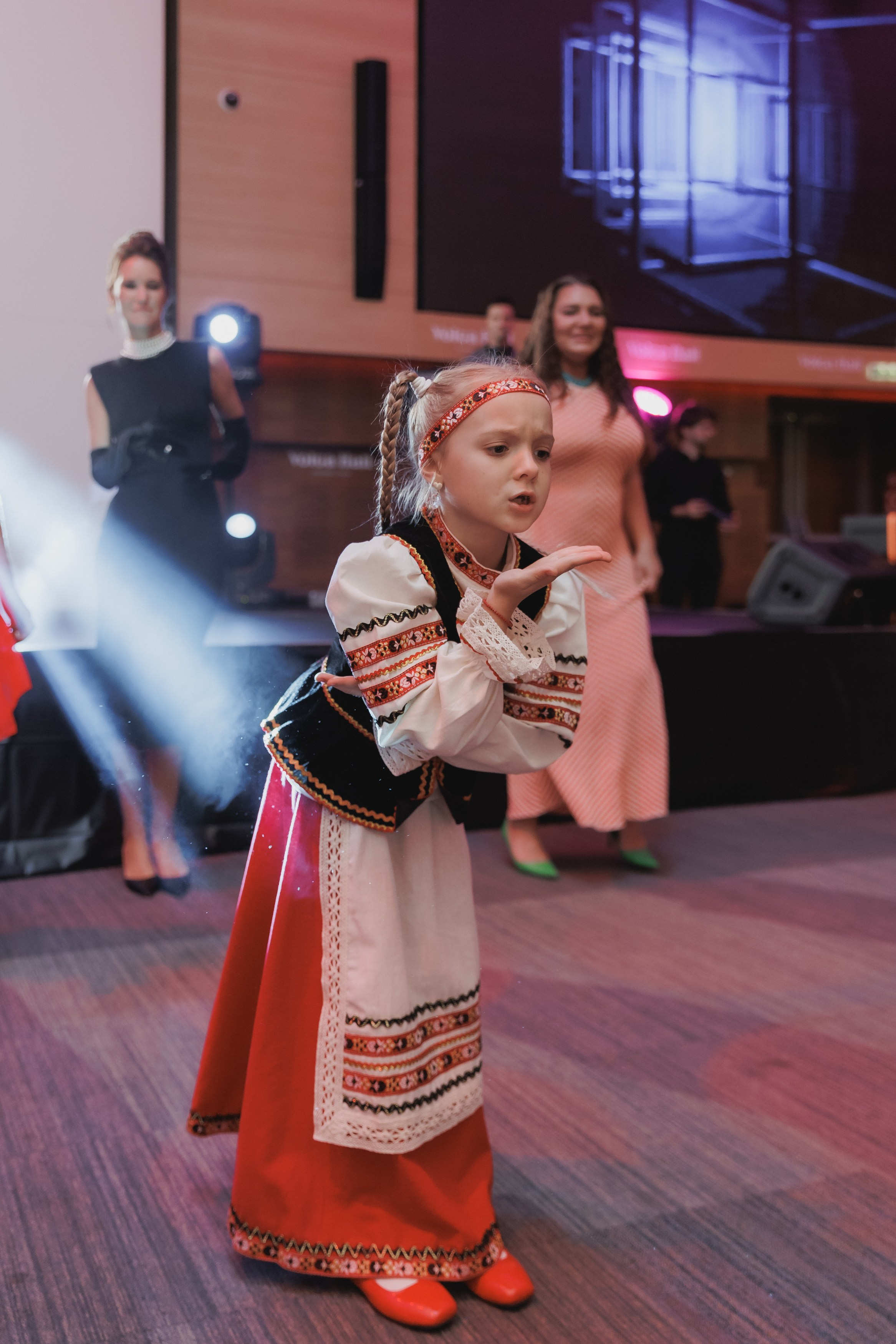 Весь мир у твоих ног!. Фотограф в Волгограде — Александра Искандерова