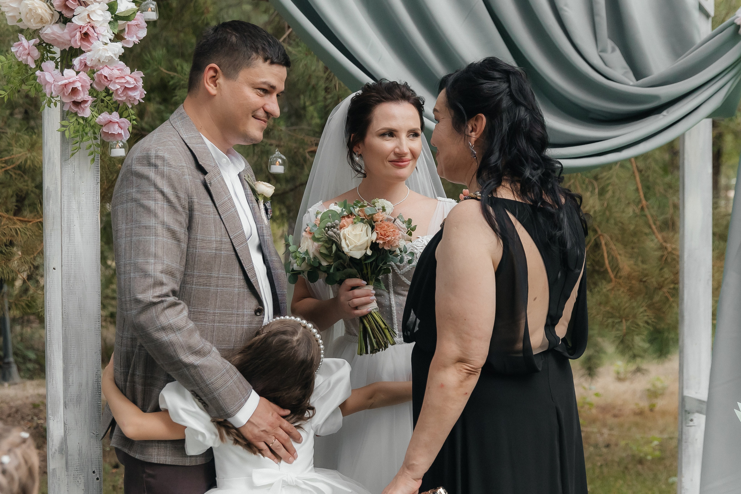 Владислав и Анна. Фотограф в Волгограде — Александра Искандерова