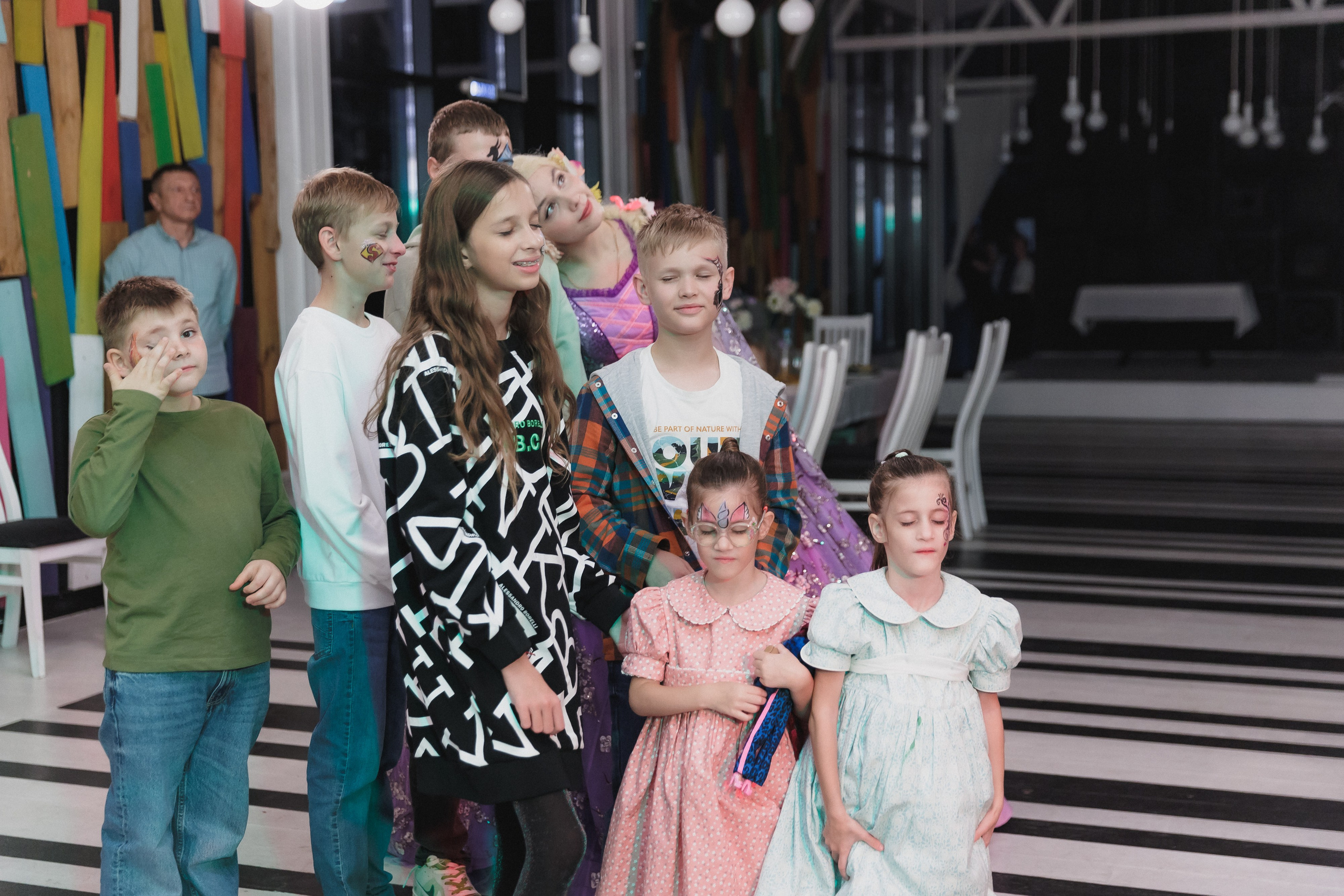 Николь и Ребекка. Фотограф в Волгограде — Александра Искандерова