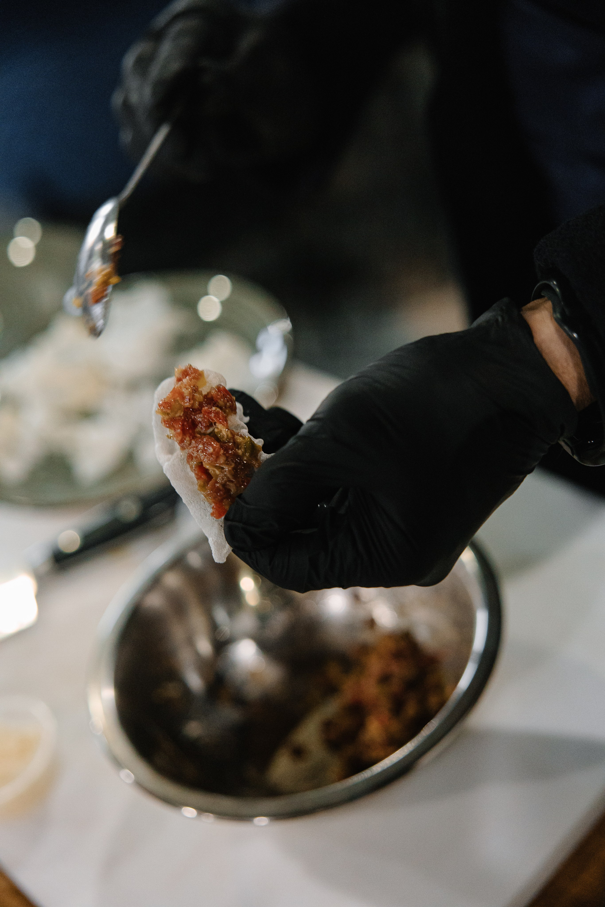 Гастроужин HEVAA «Тайны мясных шедевров»