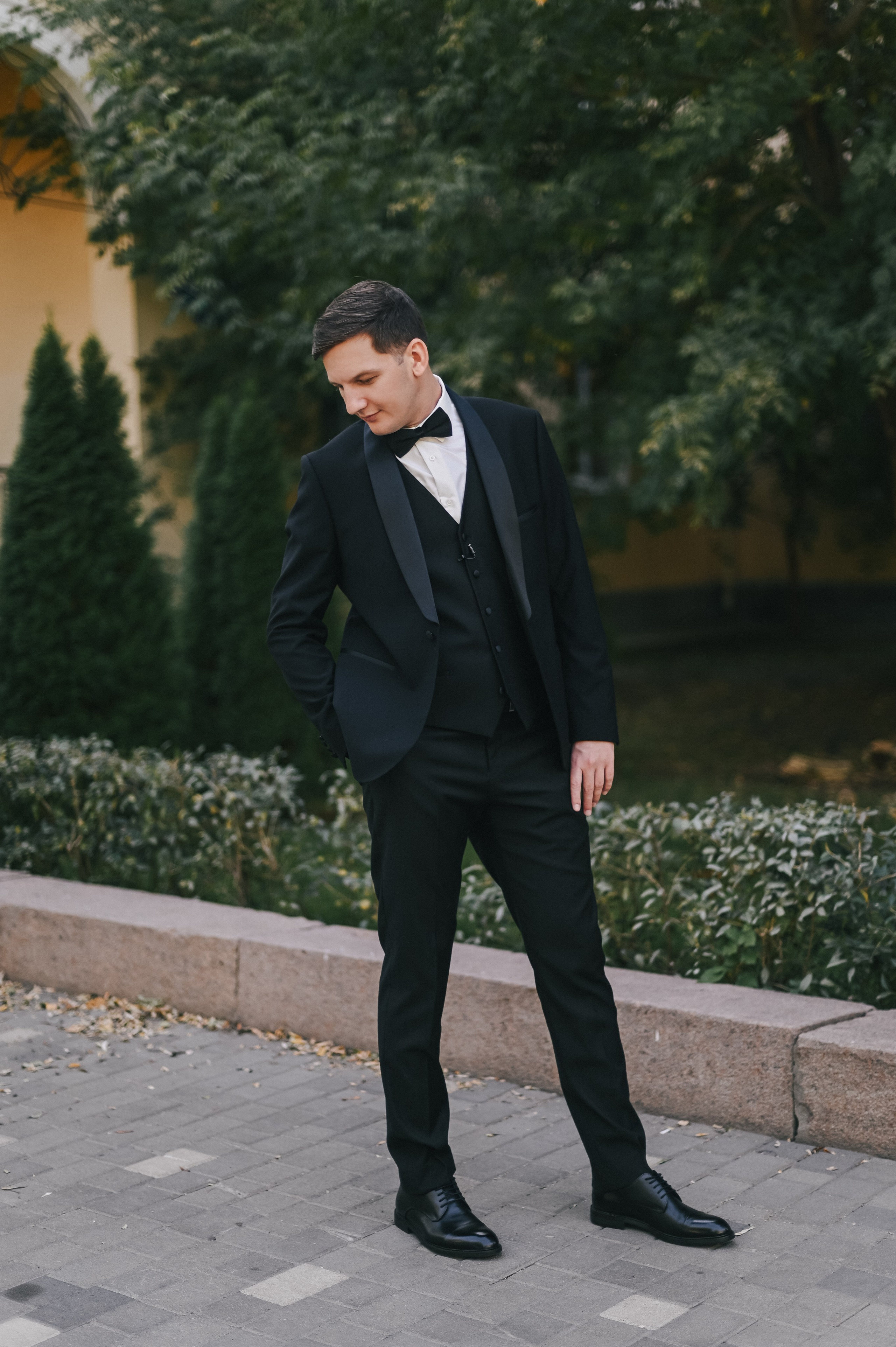 Артем + Дарья — Организация OUIevent Дарьи Орловой. Свадебный и семейный фотограф Волгоград Москва