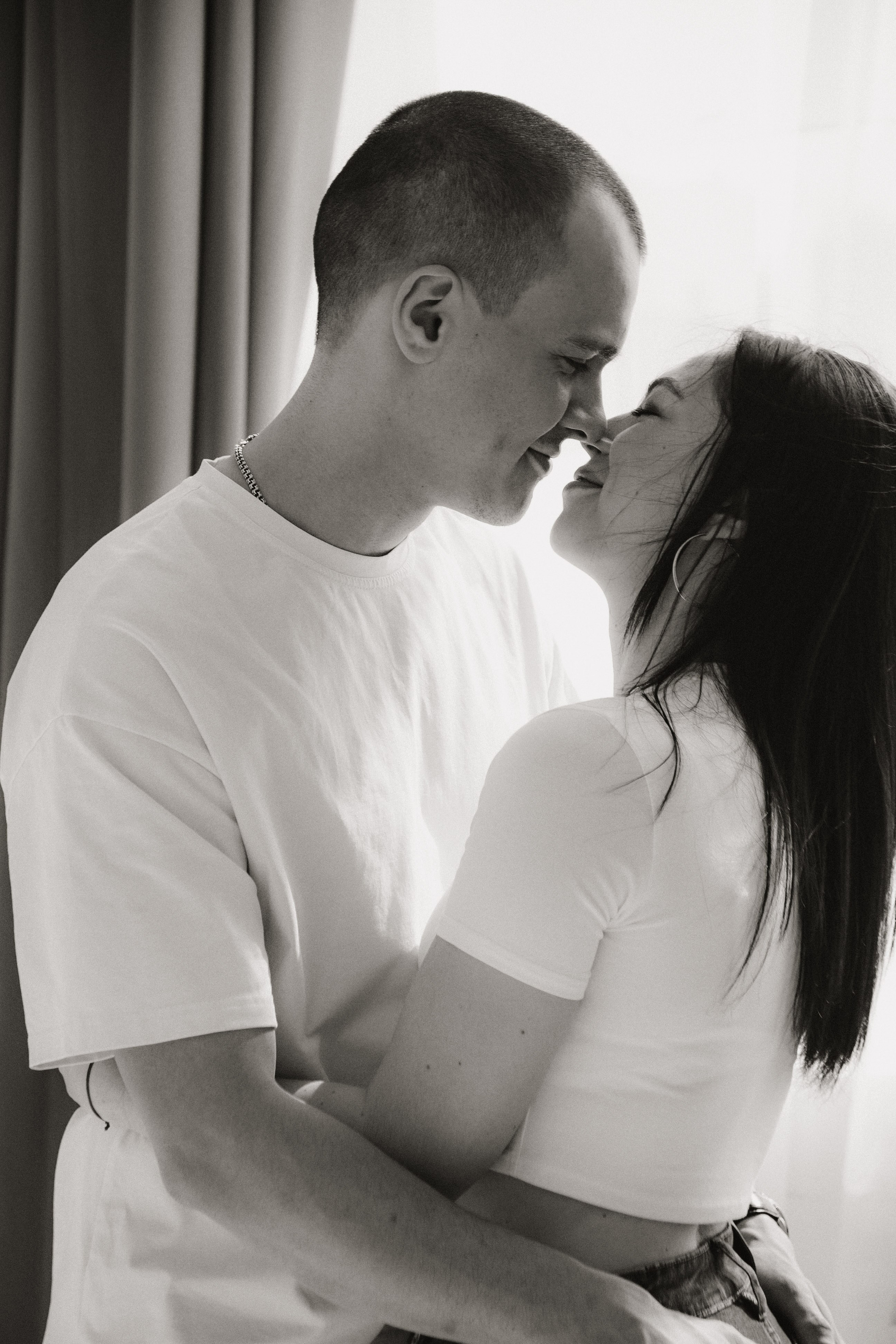 Антон & Настя. Фотограф во Владивостоке Парамонова Елена