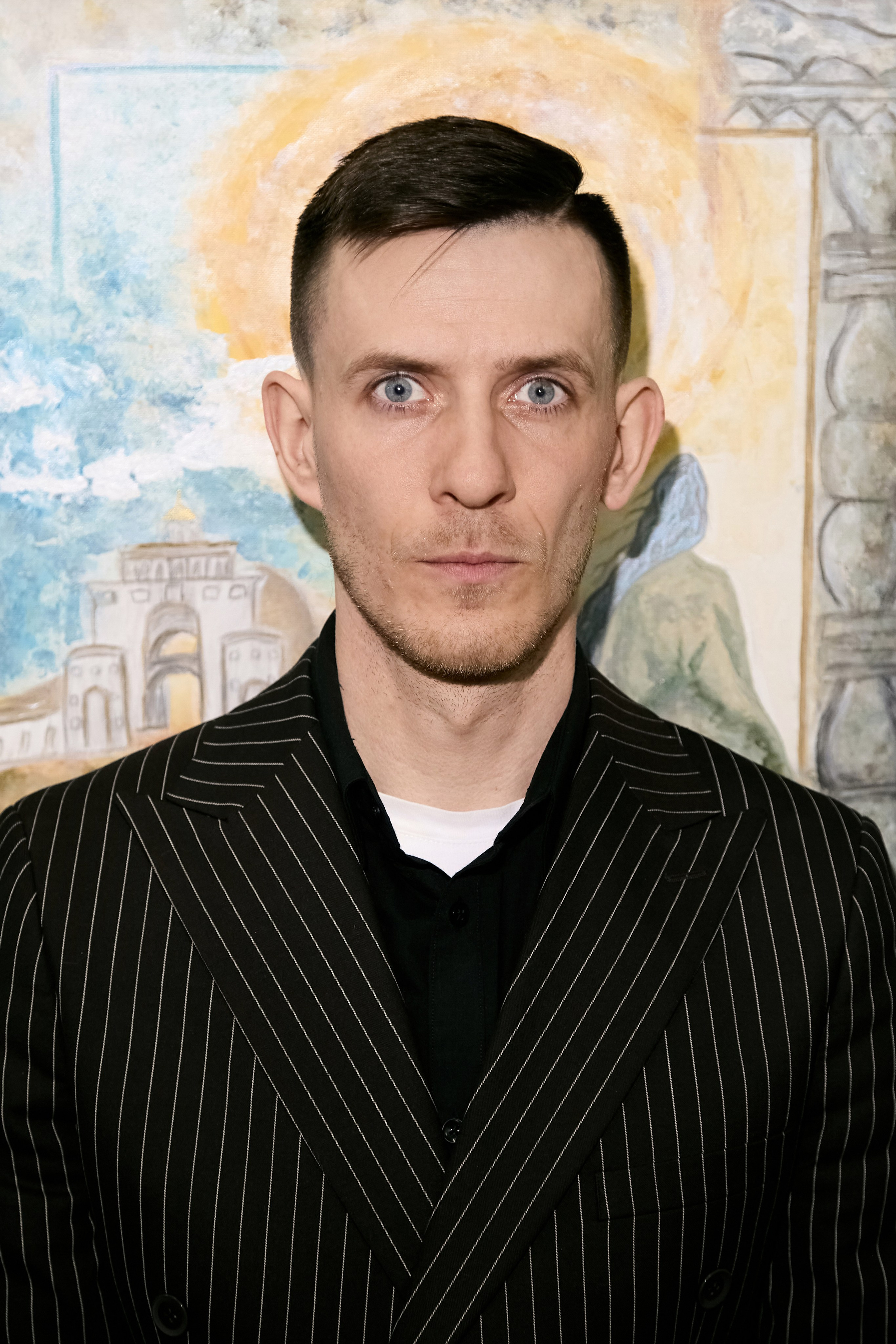 Профессиональная имиджевая портретная фотосъемка Иваново. Портретный и свадебный фотограф в Иваново Максим Гаврилин