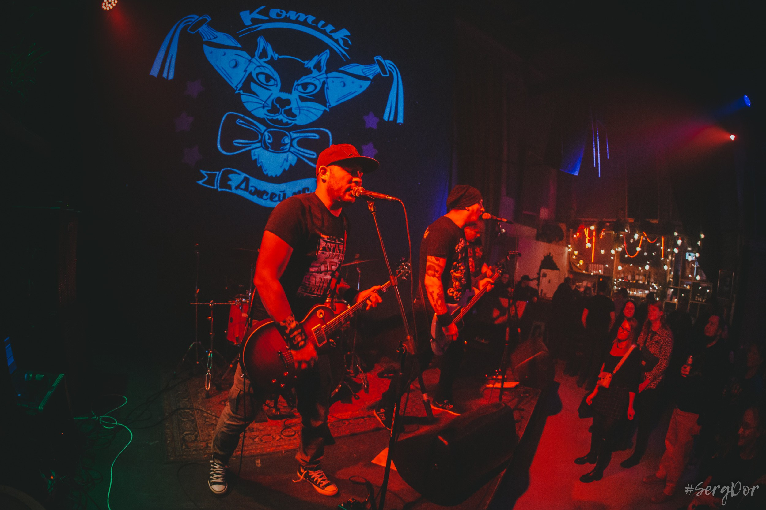 Котик ДжеймS, Последний Пионер, Мнимые Числа, Скрипим но едем тур, Санкт-Петербург, 25.11.2023, SergDor, 25 ноября 2023 года, Концерт, фотографии, #SergDor