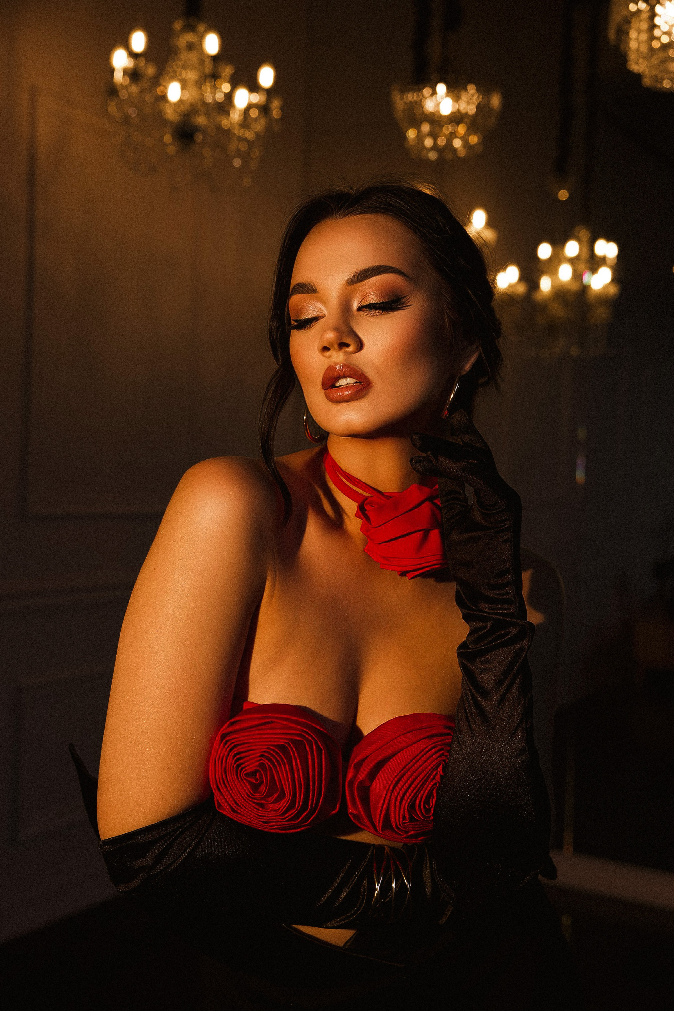 JULIA. Главная