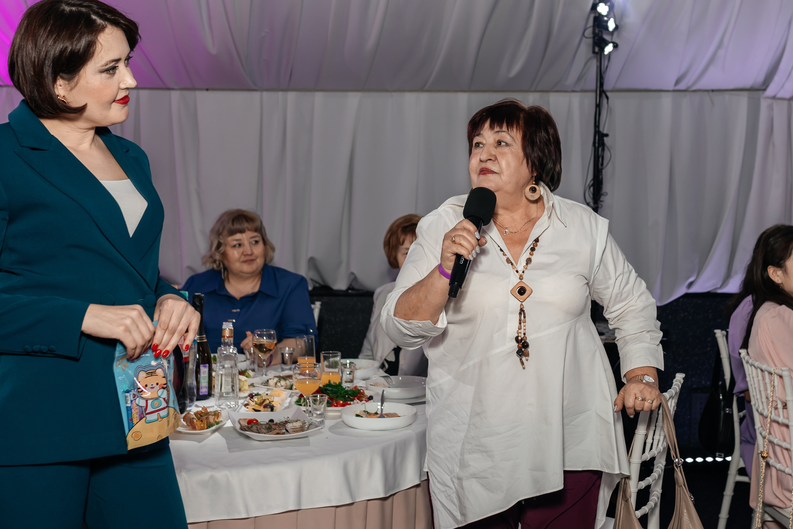 Свадьба Михаила и Эльвиры. Банкет. Марина Шаймухаметова. Фотограф в Уфе