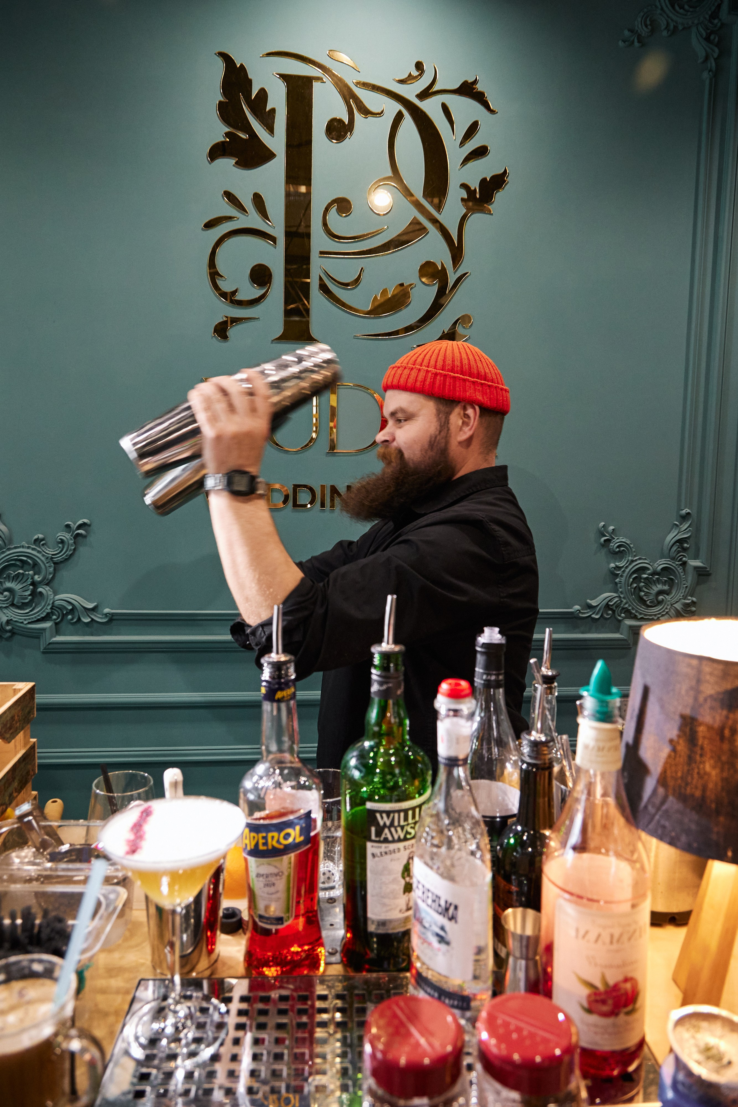 Девичник | репортаж. Фотограф Андрей Кононенко