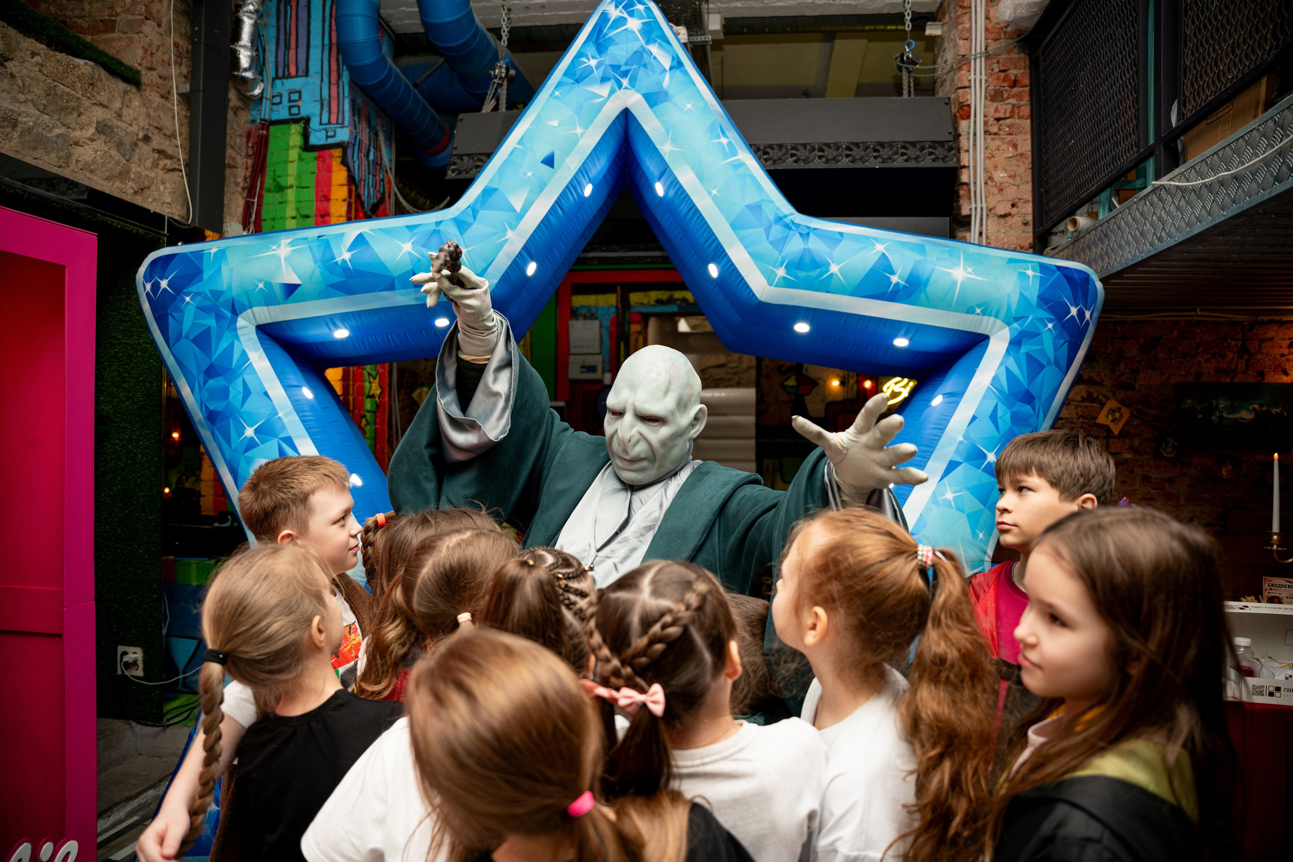 ДР МАШИ. Фотограф на любое мероприятие