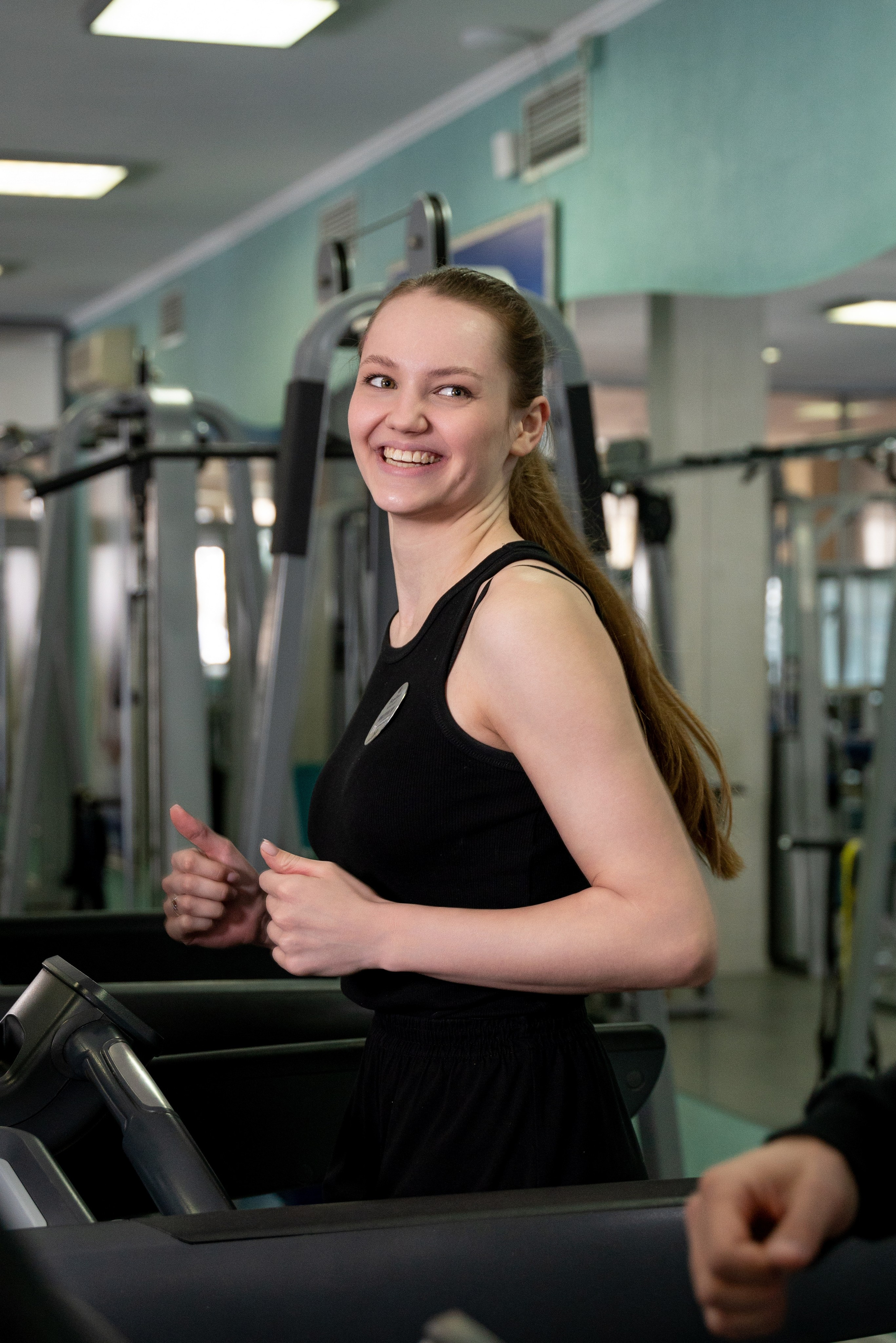 ФИТНЕС-ЦЕНТР ВИДГОФ И БЕРЕЗКА. Фотограф на любое мероприятие