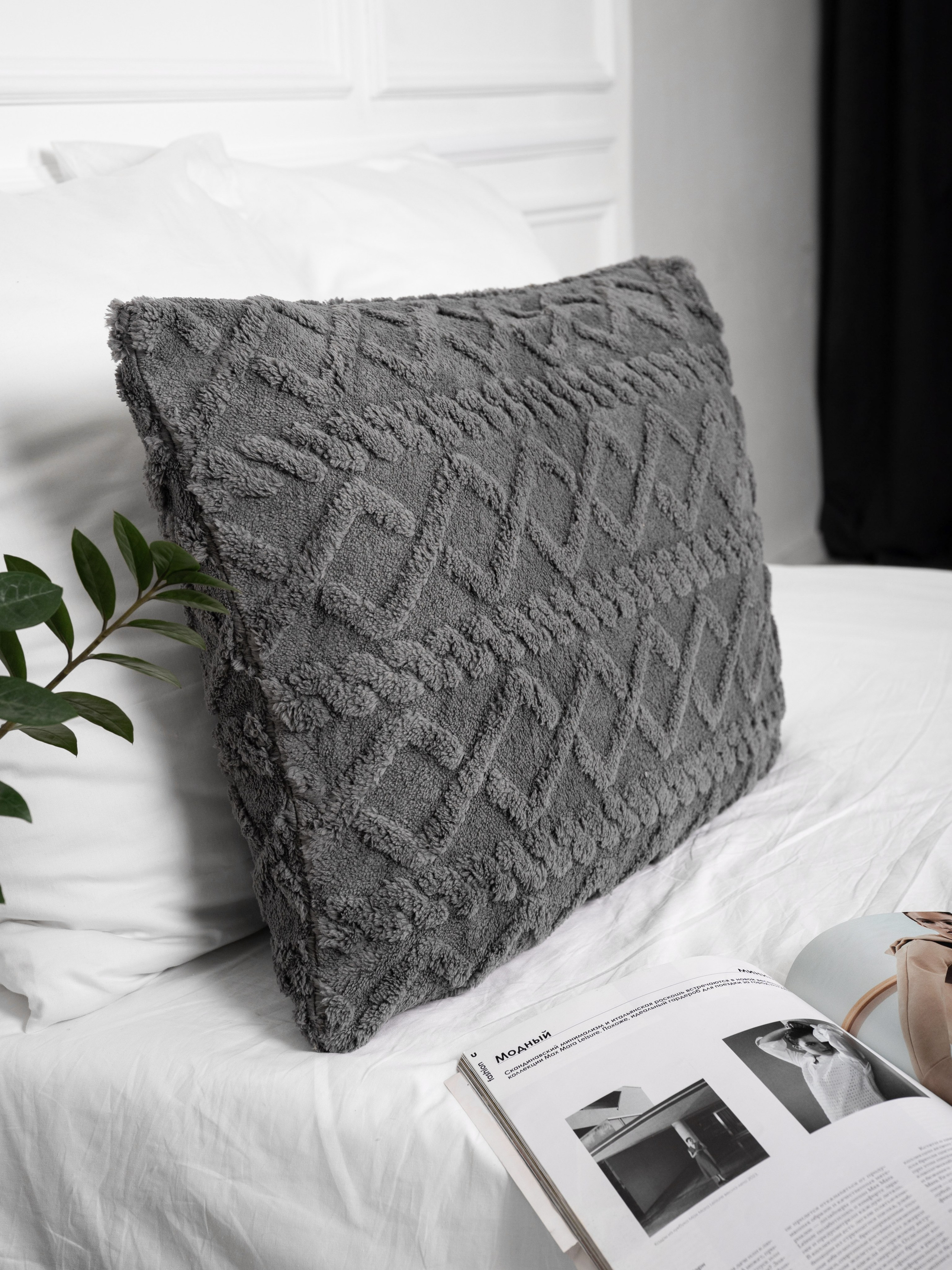 Декоративные наволочки. Сайт фотографа Светланы Еремченко