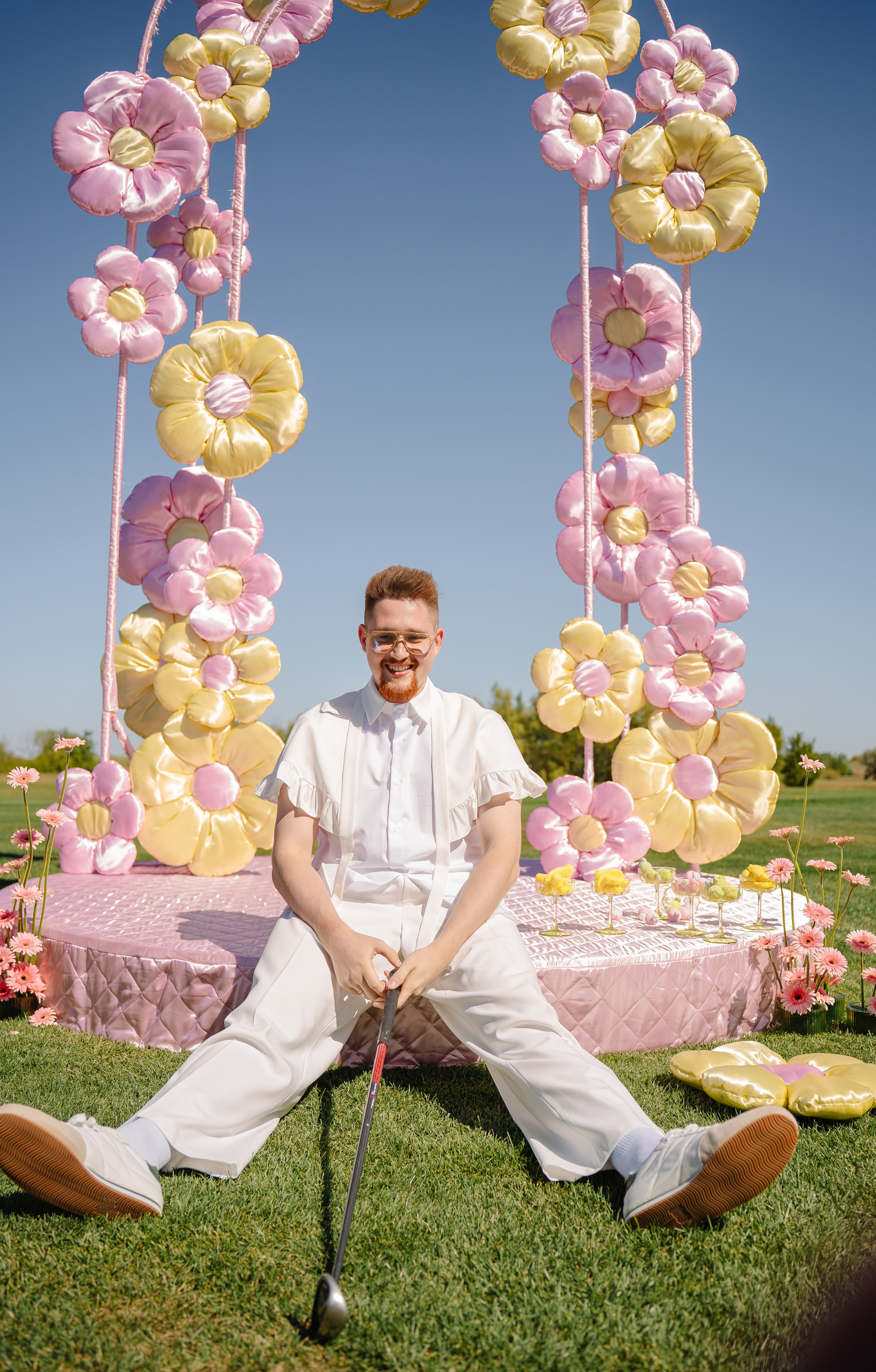 Андрей и Катя. Свадебный и семейный фотограф в Анапе Елена Полетаева
