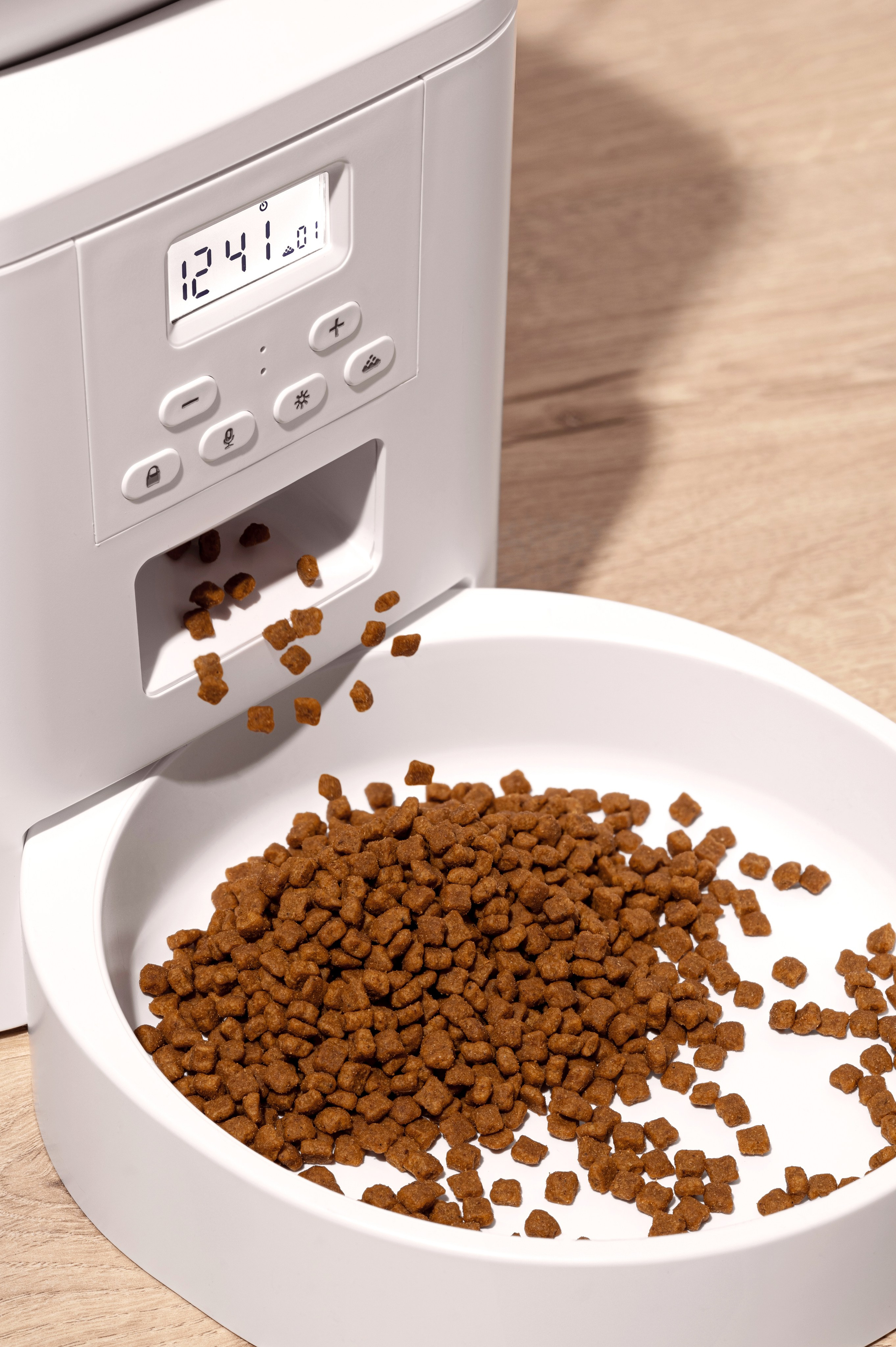 Кормушка TECHDOG. Екатерина Лементуева фуд-фотограф, предметный фотограф, Новосибирск