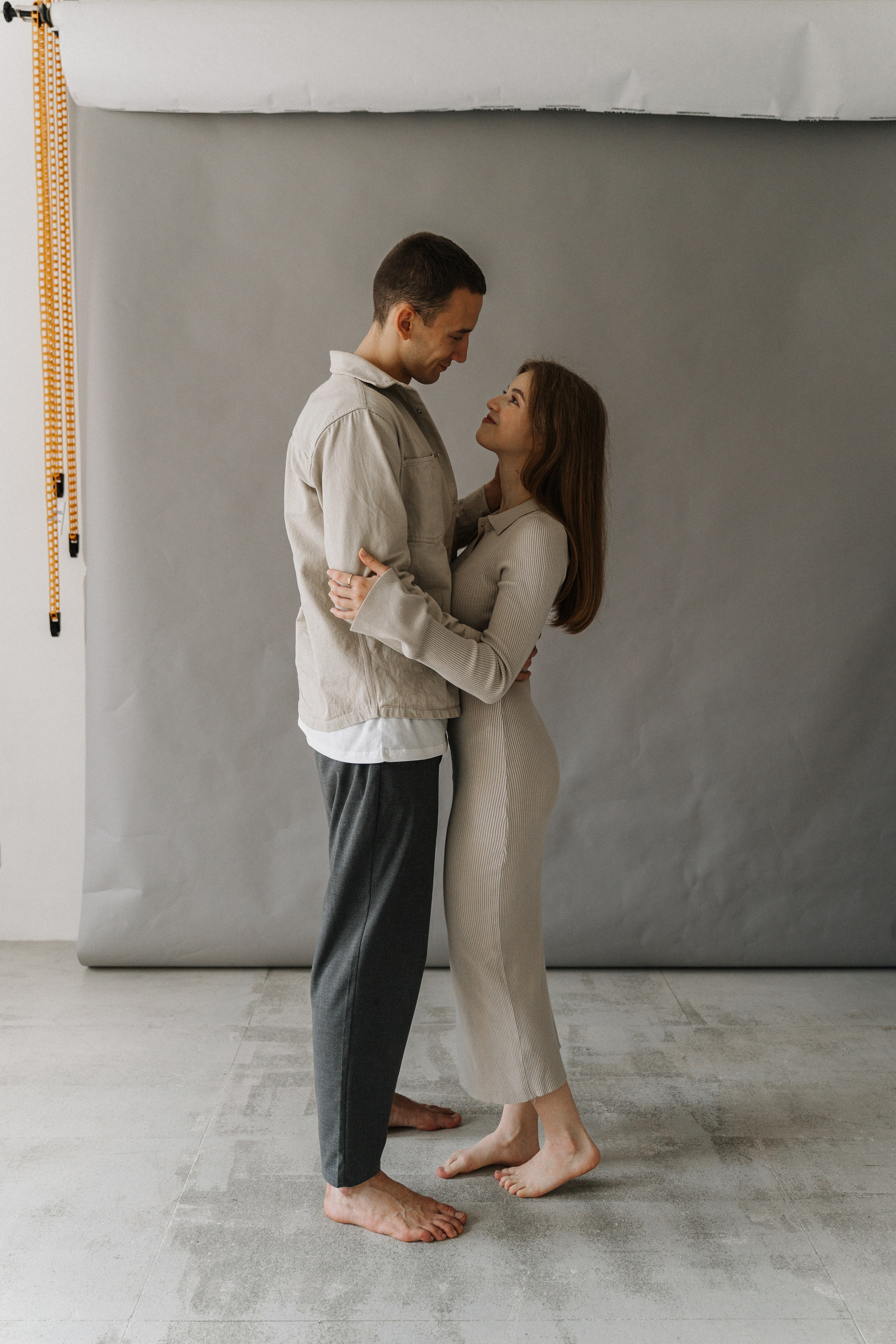 Элина и Саша. Фотограф в Санкт-Петербурге Юлия Гербель