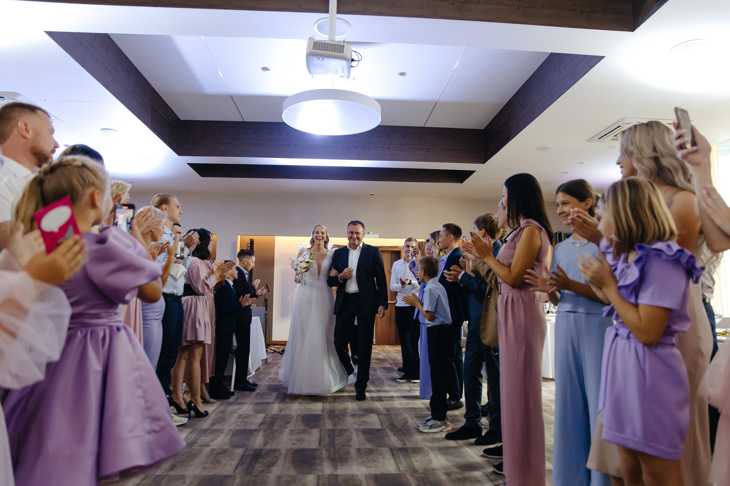 Никита & Ангелина. Свадебный фотограф Евгений Мирончев