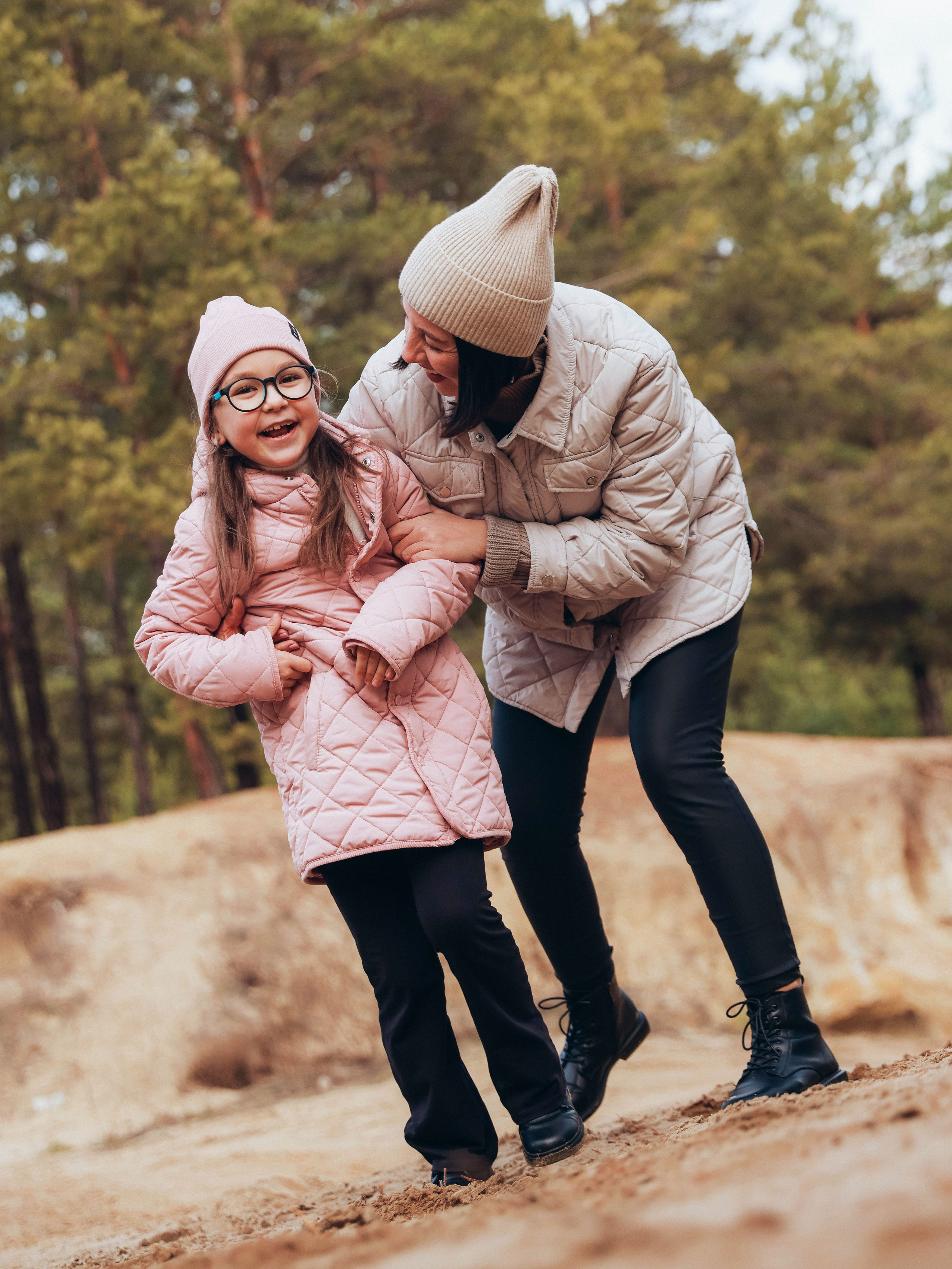 Осеннее гендер-пати. Мультифотограф Динара Ахмедзянова