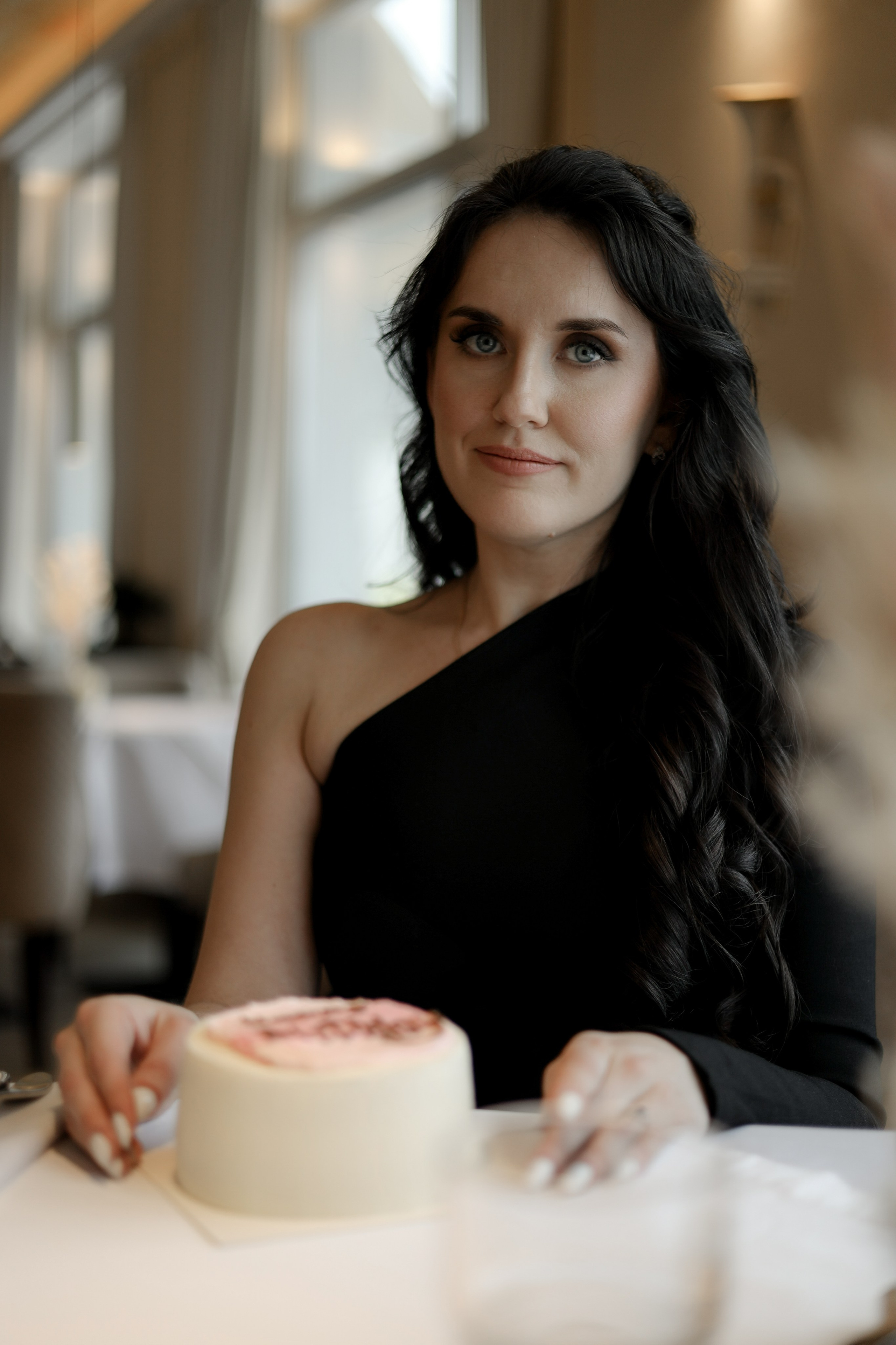 Maria. Photographer Tatiana Ivanova in Yaroslavl