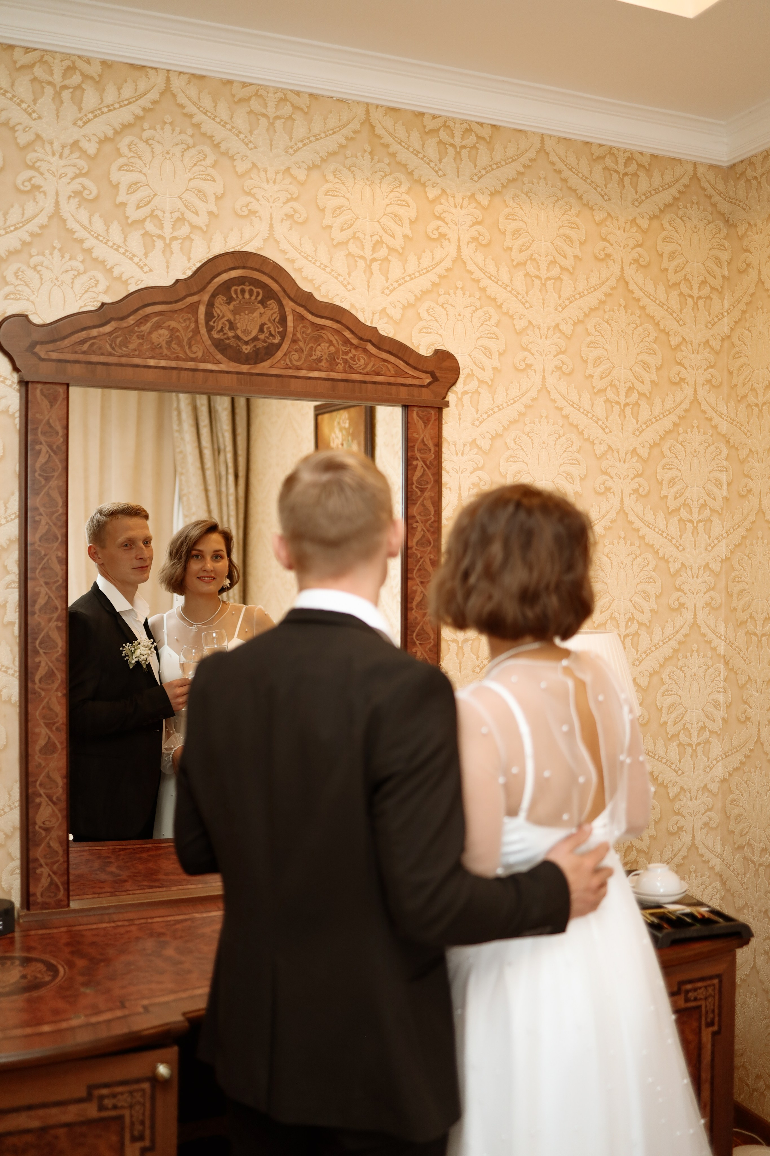 A&I. Photographer Tatiana Ivanova in Yaroslavl