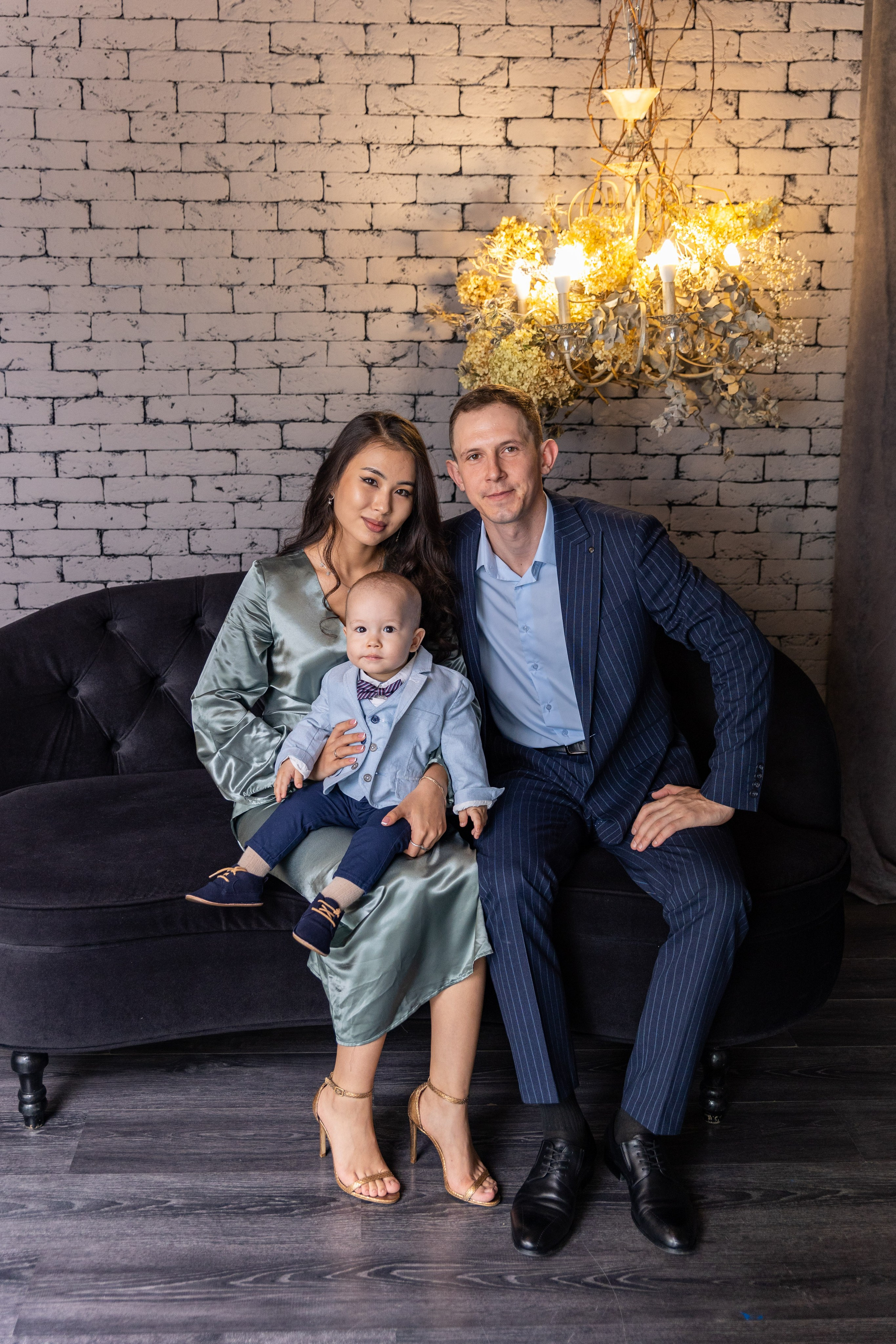 Отзывы. Студия семейной и детской фотографии