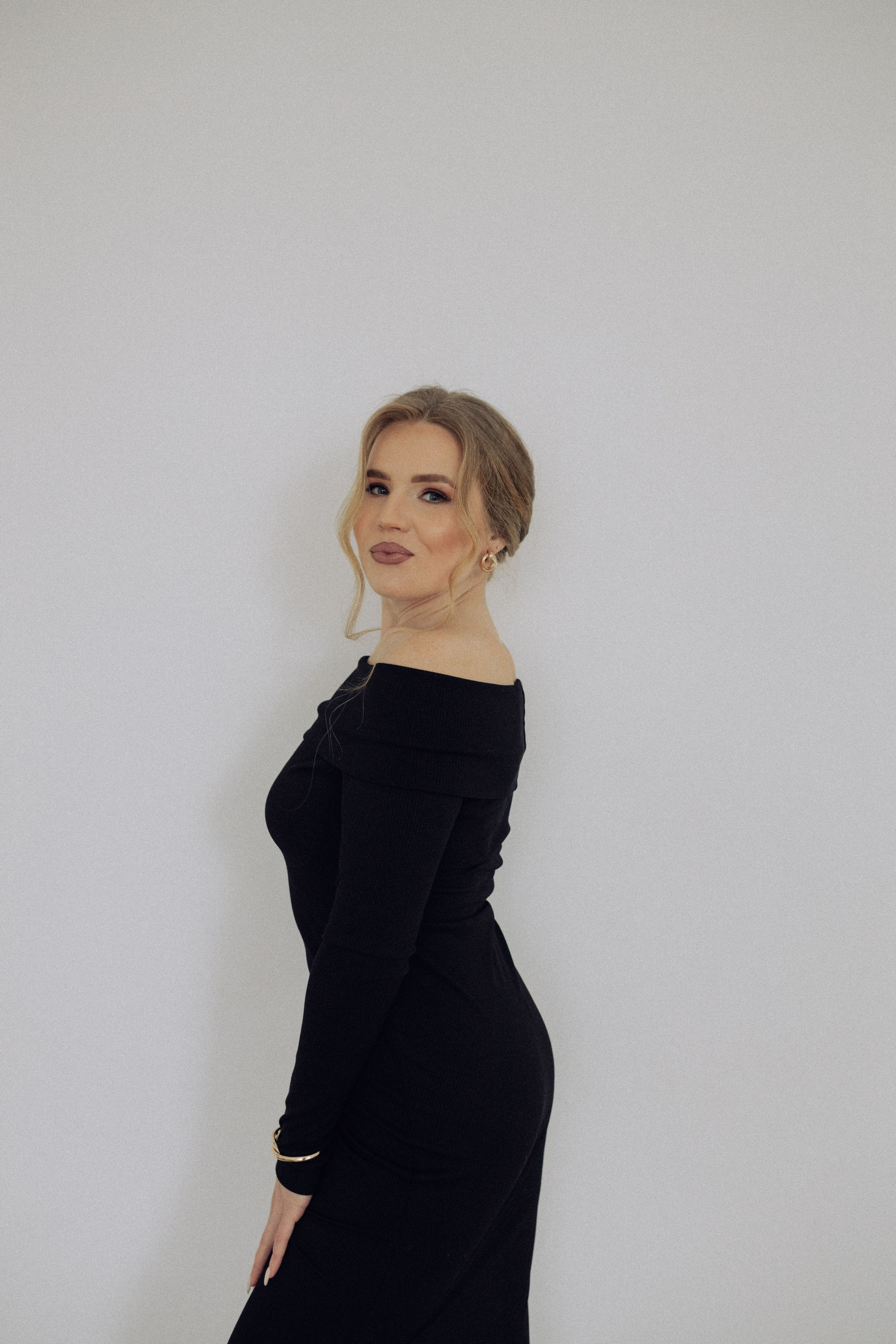 Елизавета. Фотограф Стилист Тюмень Вера Хайруллина