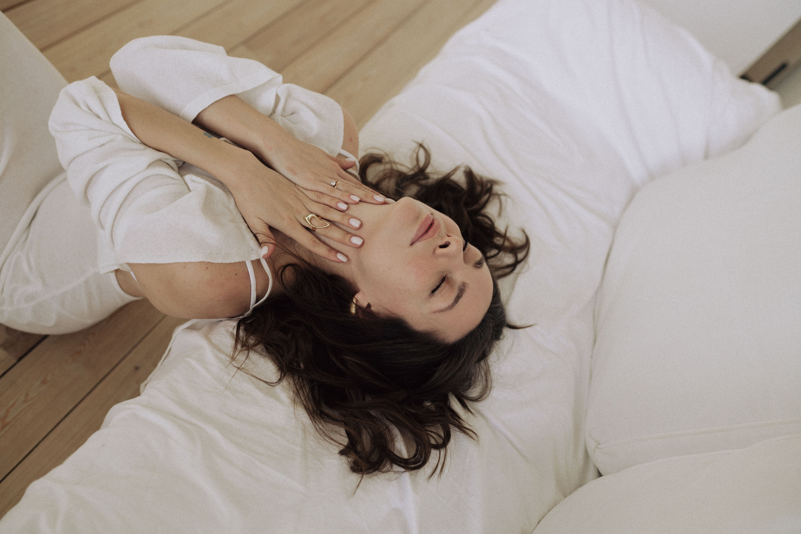 Оля. Фотограф Стилист Тюмень Вера Хайруллина