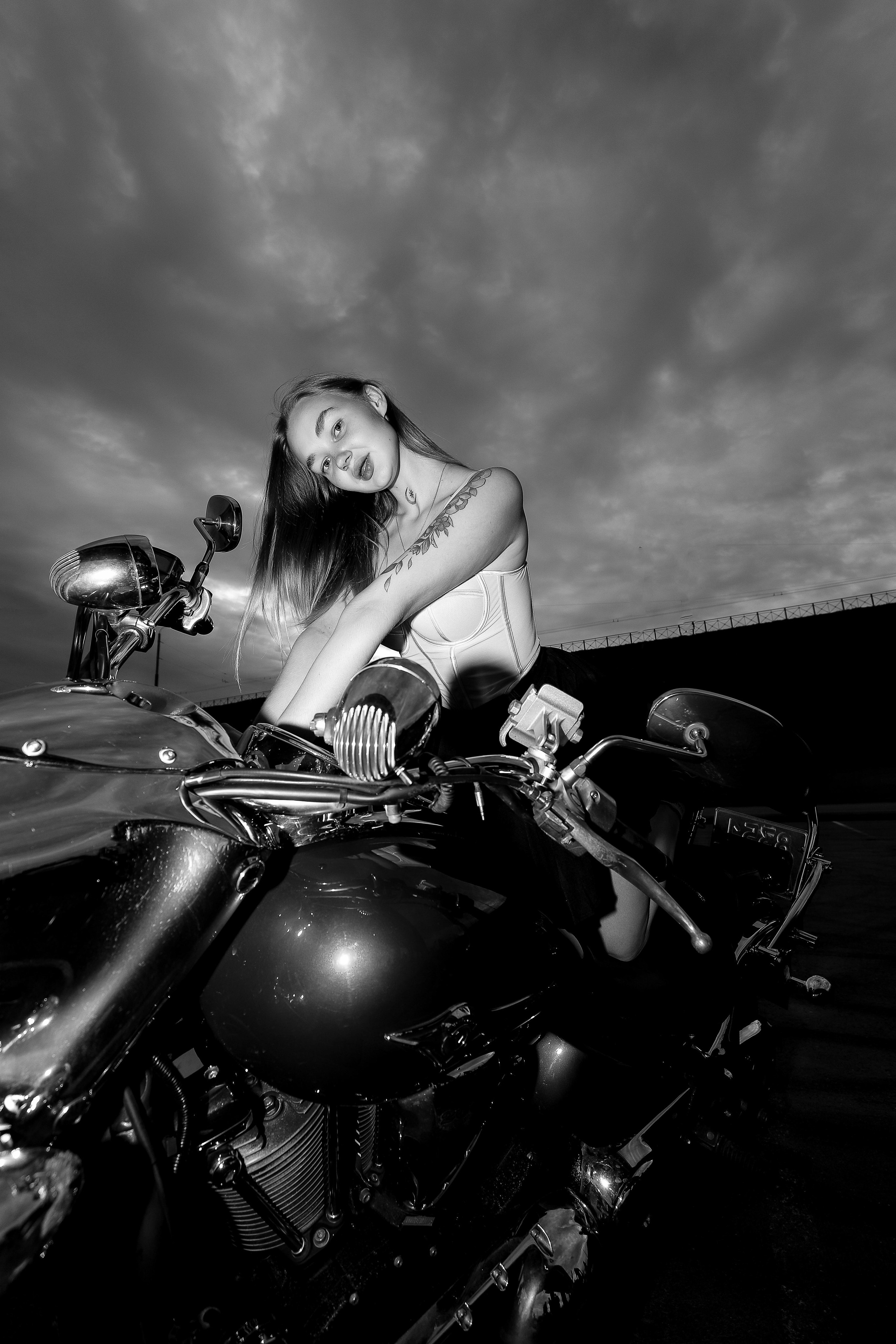 Moto. Фотограф в Новосибирске Александр Иванов