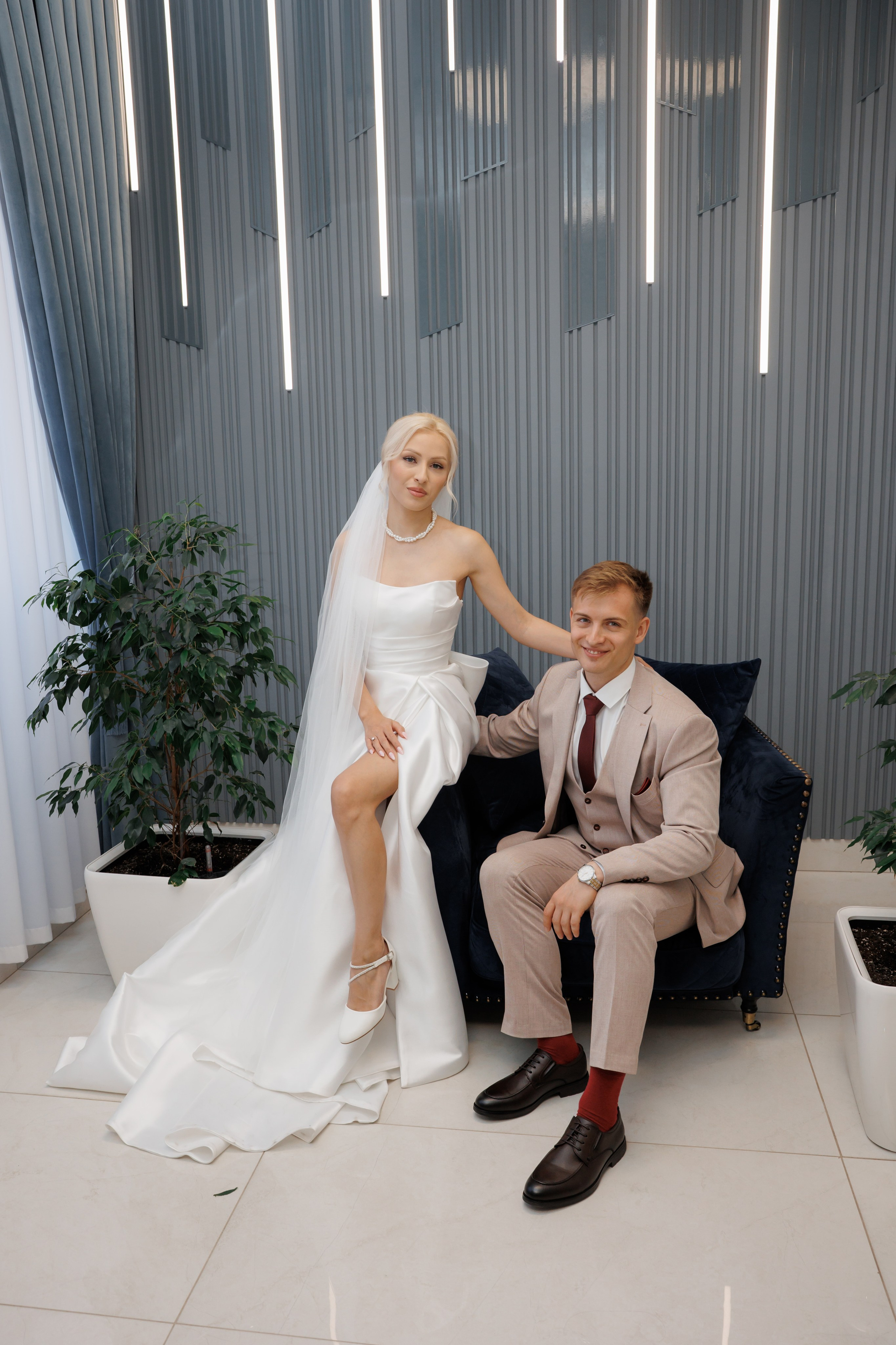 Отель «Милан», Шипиловский ЗАГС, прогулка в парке Царицыно. Свадебный и репортажный фотограф (Москва, Королев и другие)