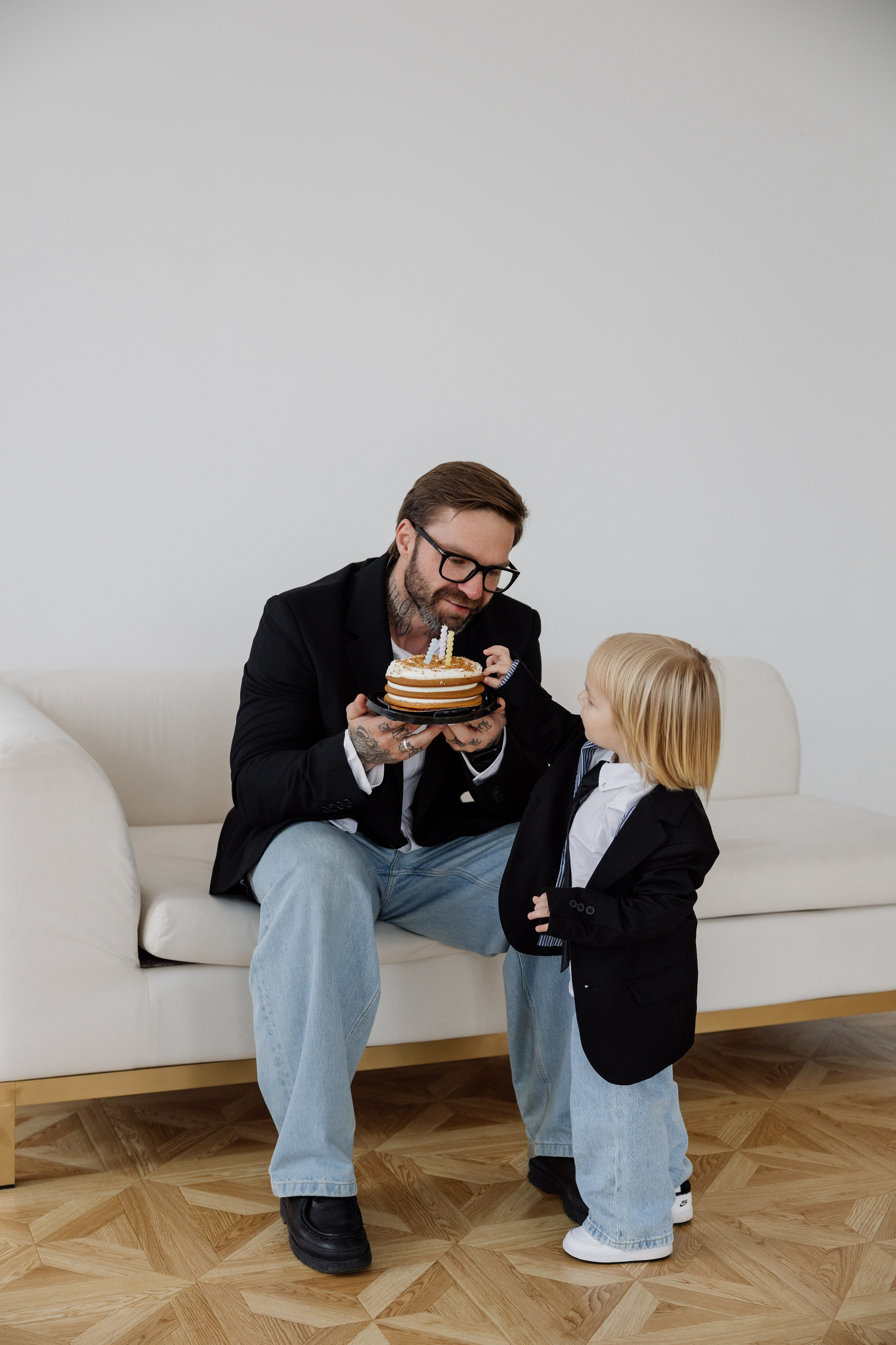 Ко дню рождения. Свадебный фотограф