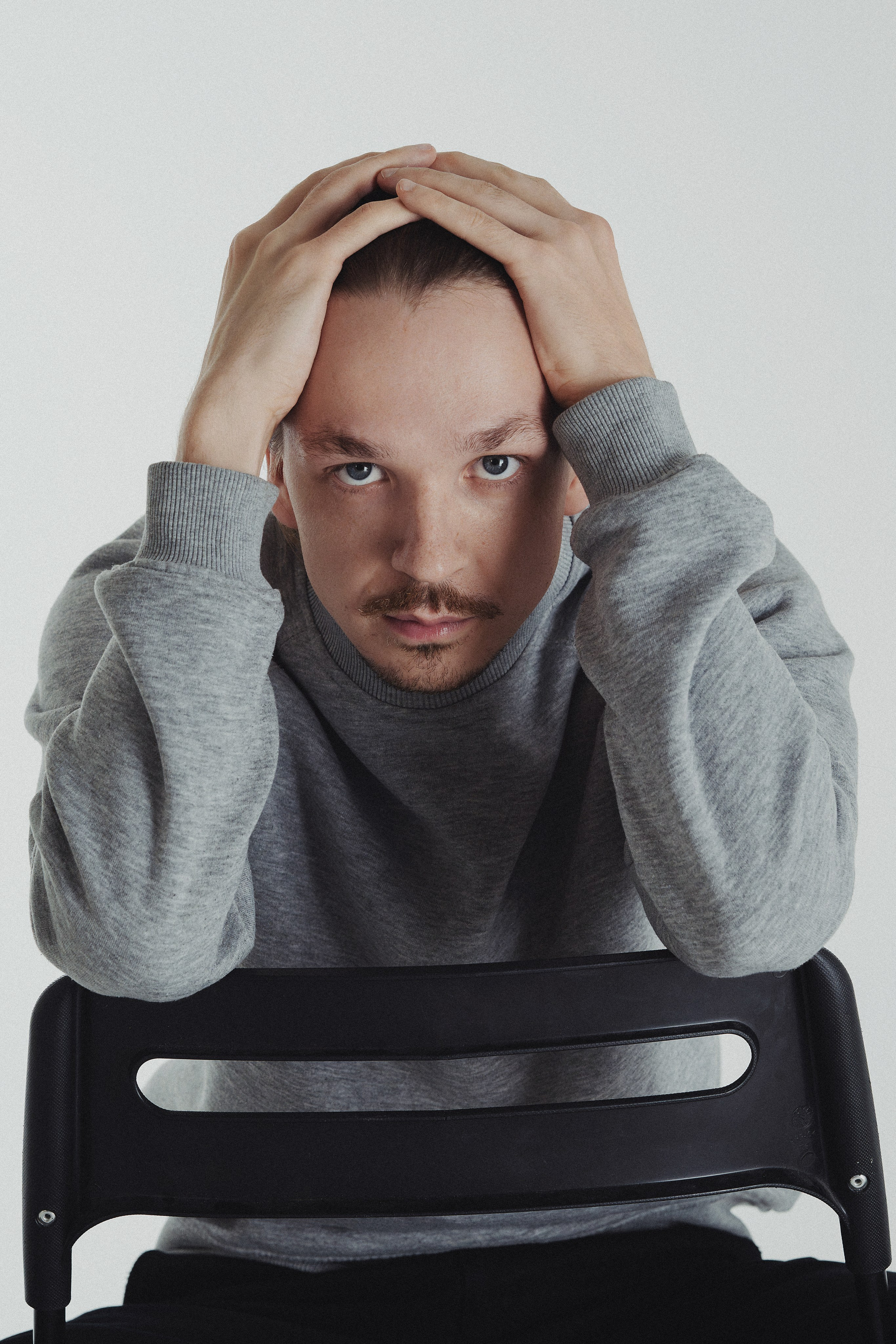 Илья. Портретный фотограф в Москве Татьяна