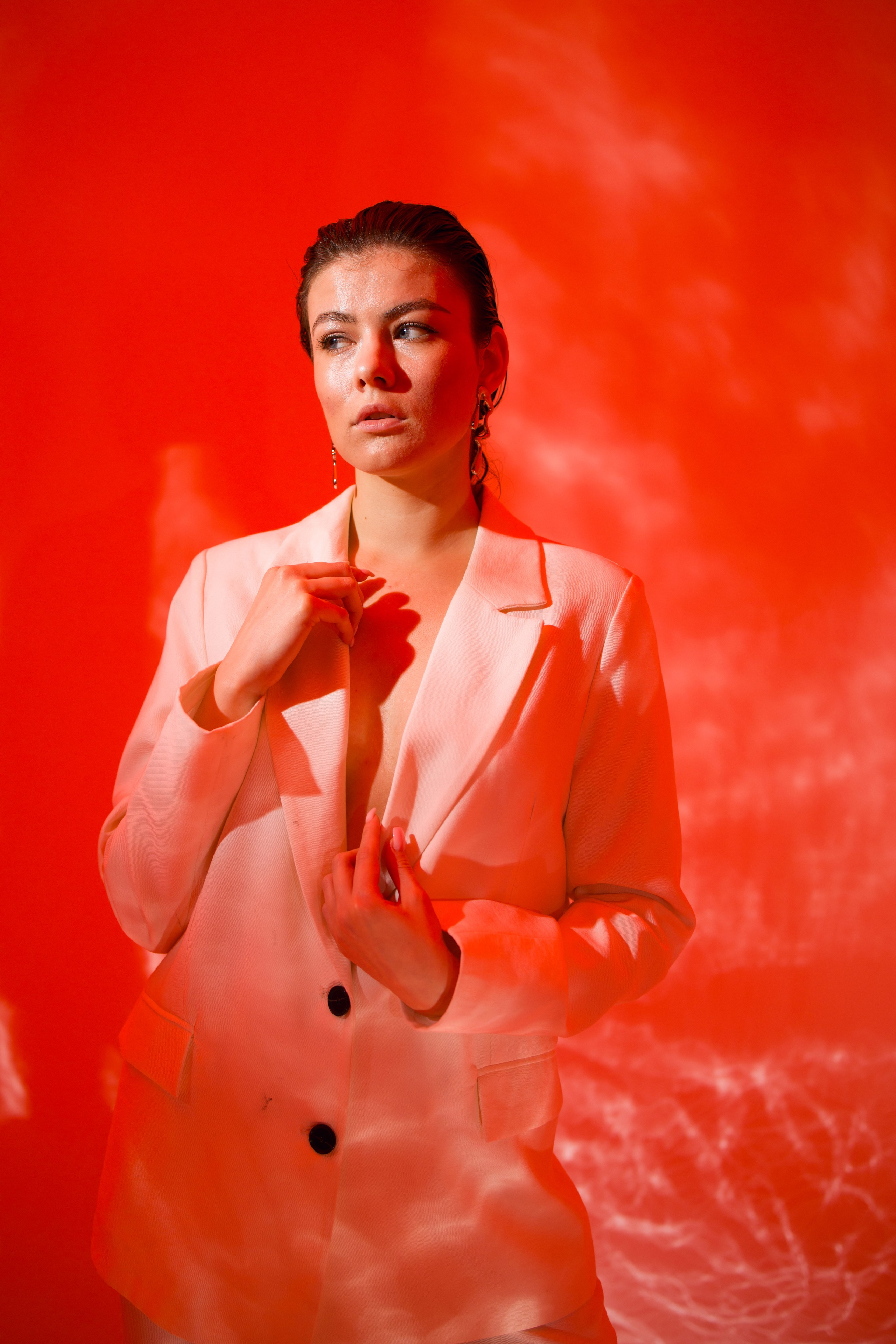 Лиза. Художественная фотография