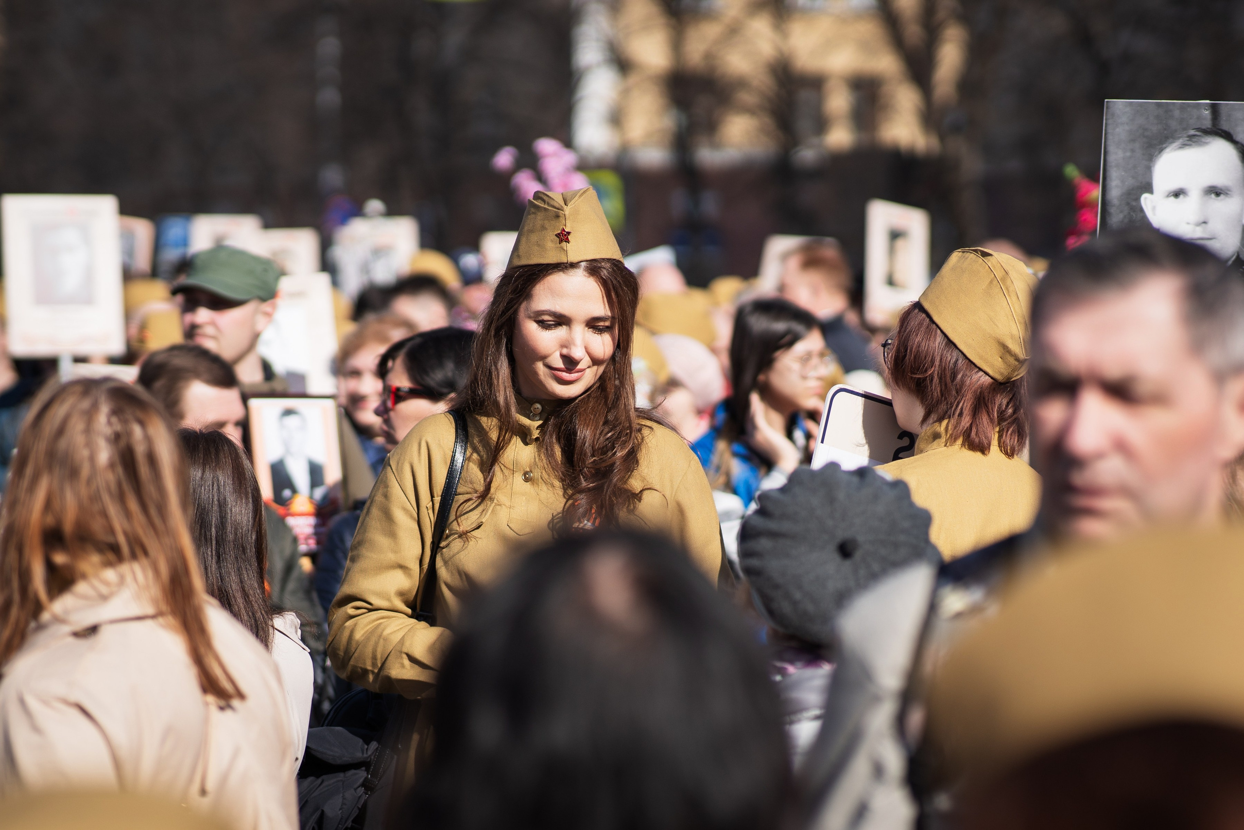9 Мая | АЗОТ. Фотограф на любое событие в Кемерово