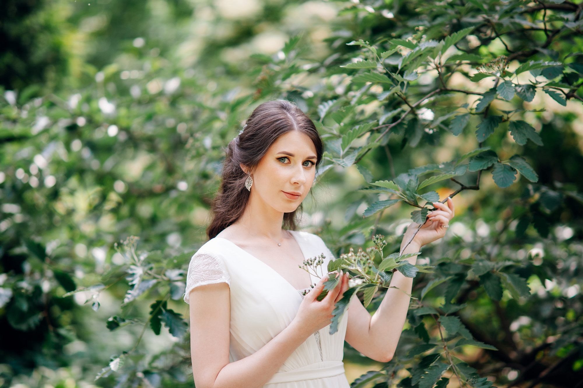 Свадебные сьемки «TOP 100». Сергей Гладков свадебный фотограф в Москве