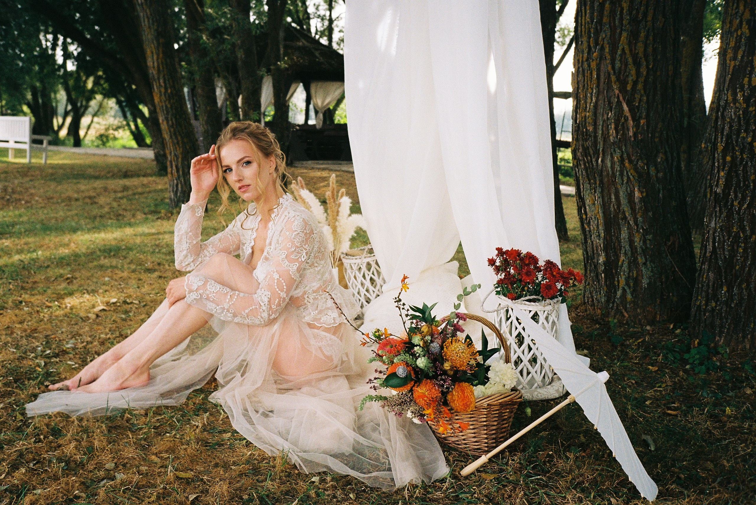 Пленка. Свадебный фотограф Минск РБ