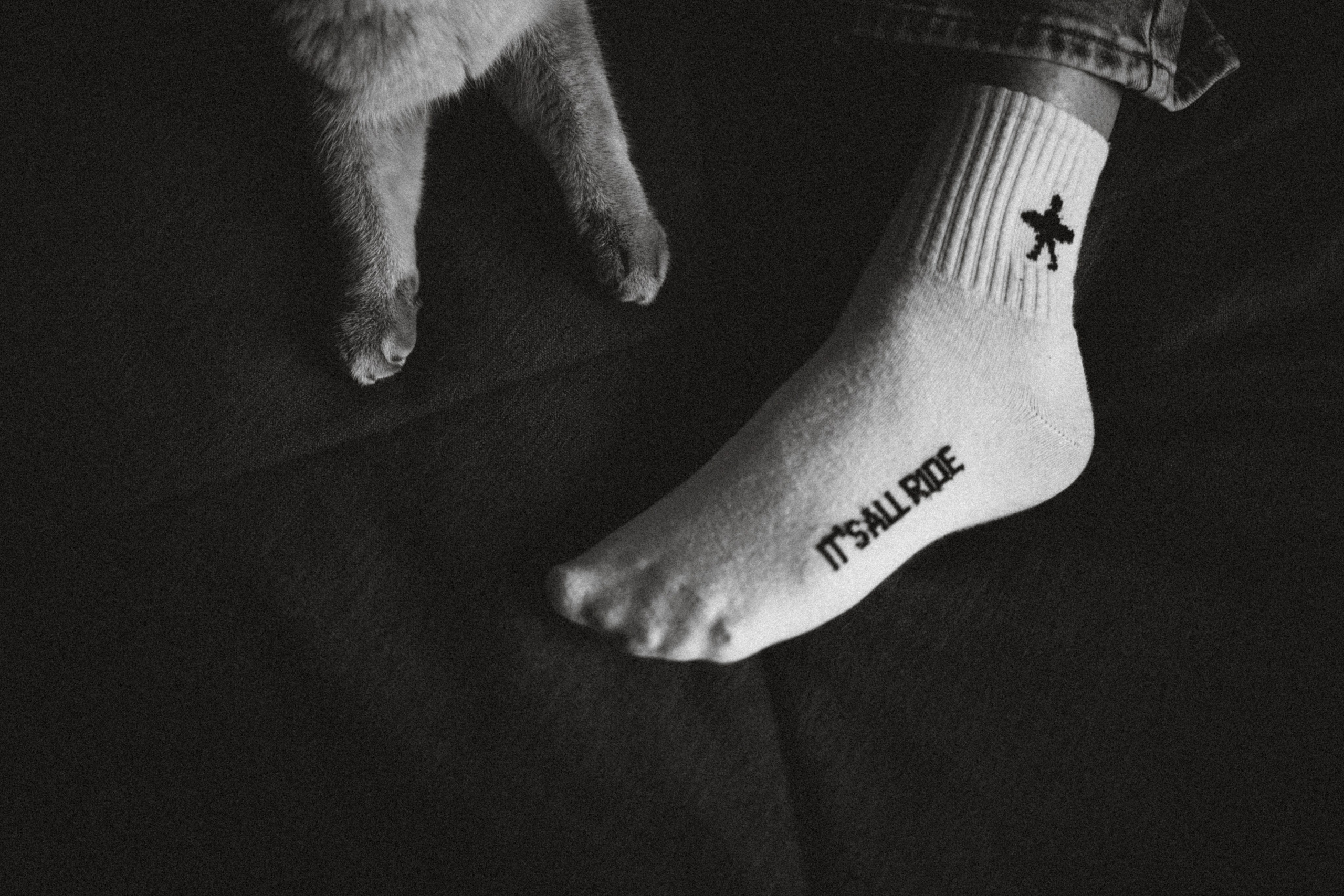 Генри и его семья