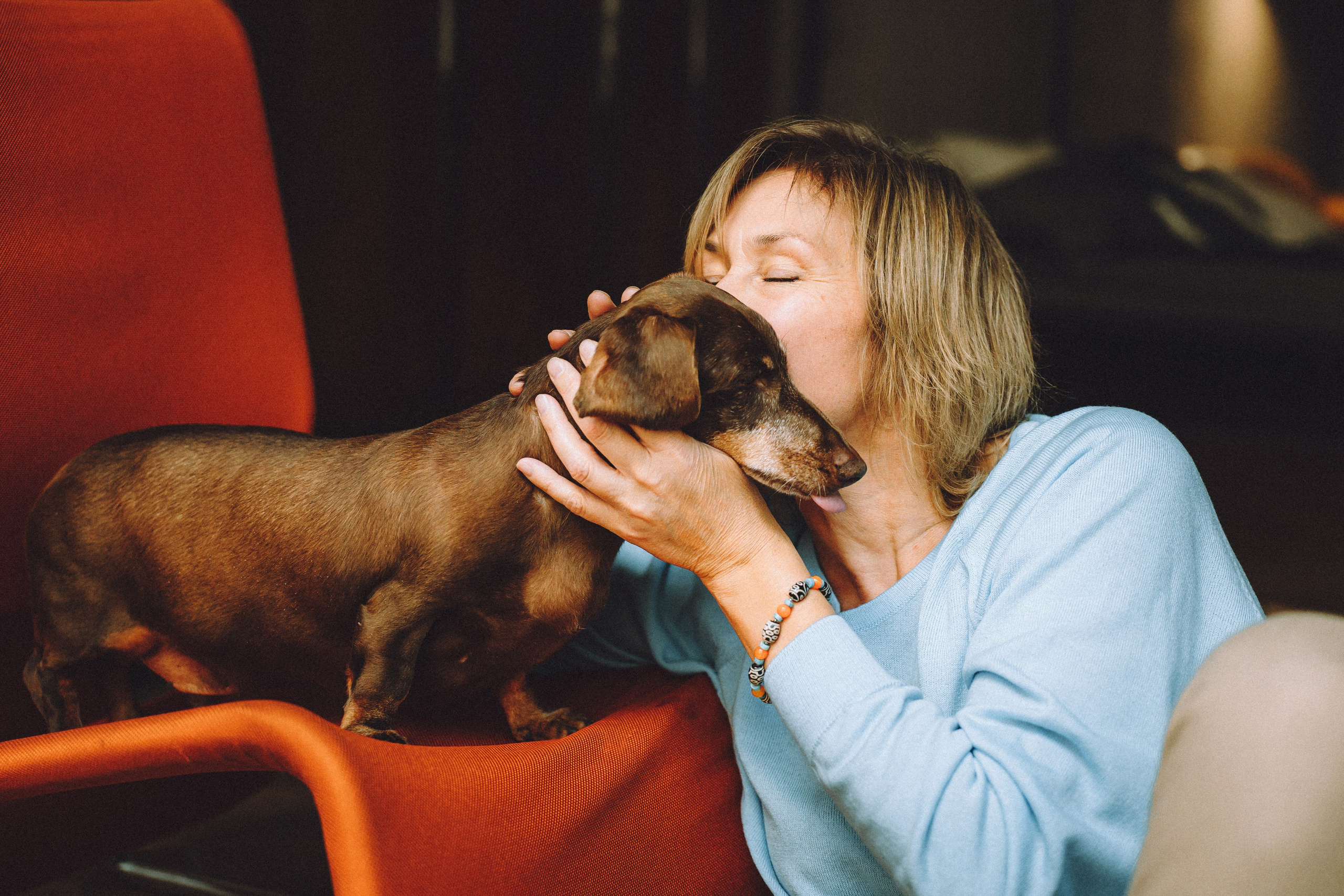 Кокос, Света, Динара и Вилли